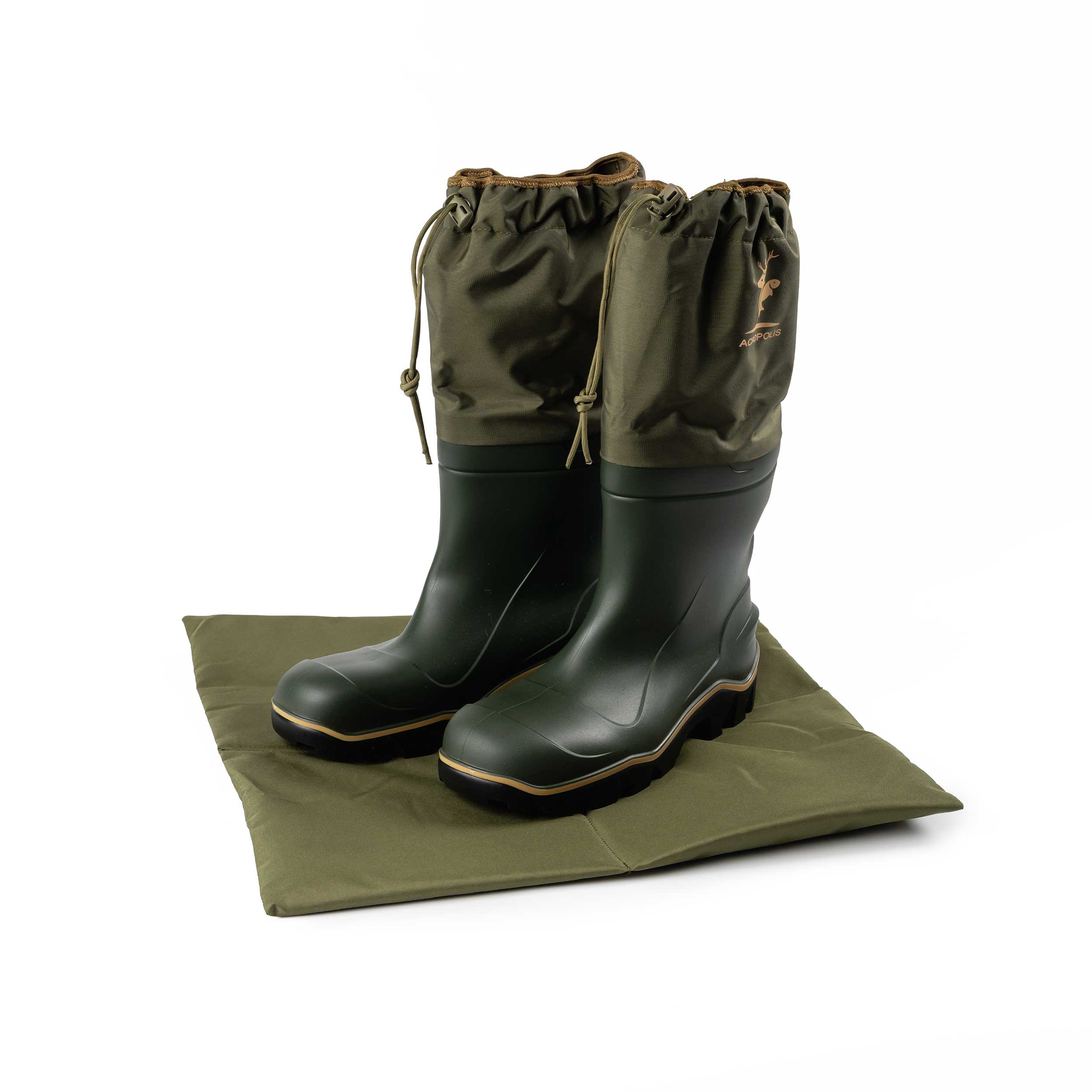 SDO-2 Bag for Boots and Waders