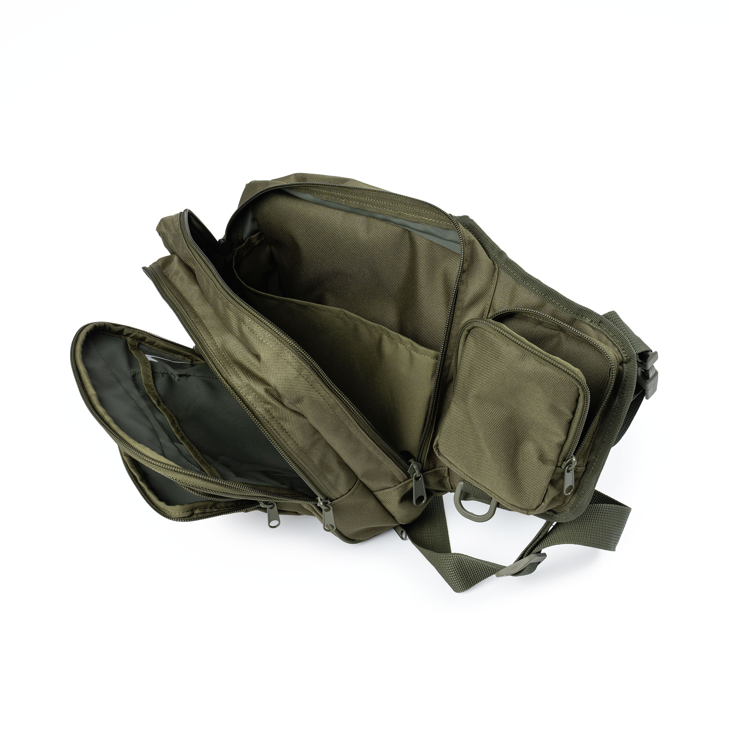 SDS-1bk Bag for Spin Fishing