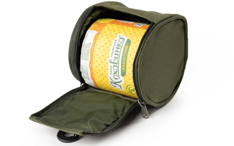 Bags for paper towels