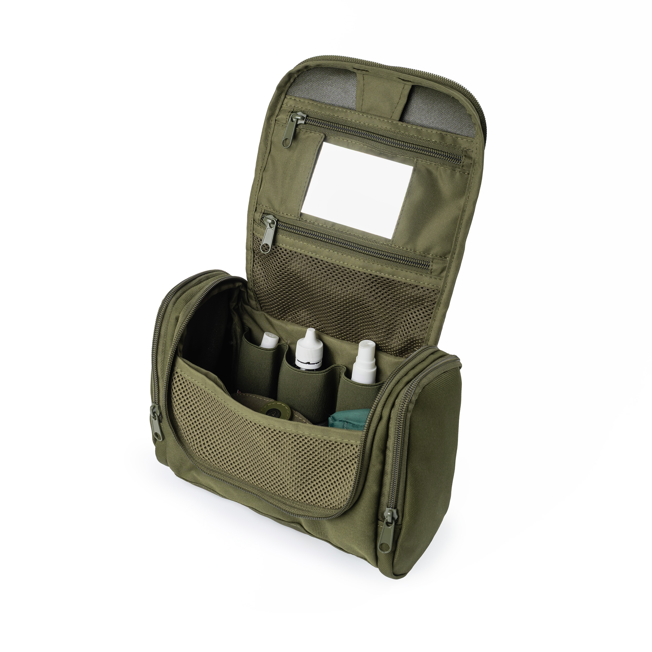 SG-2 Pouch for body hygiene kit, necessaire bag