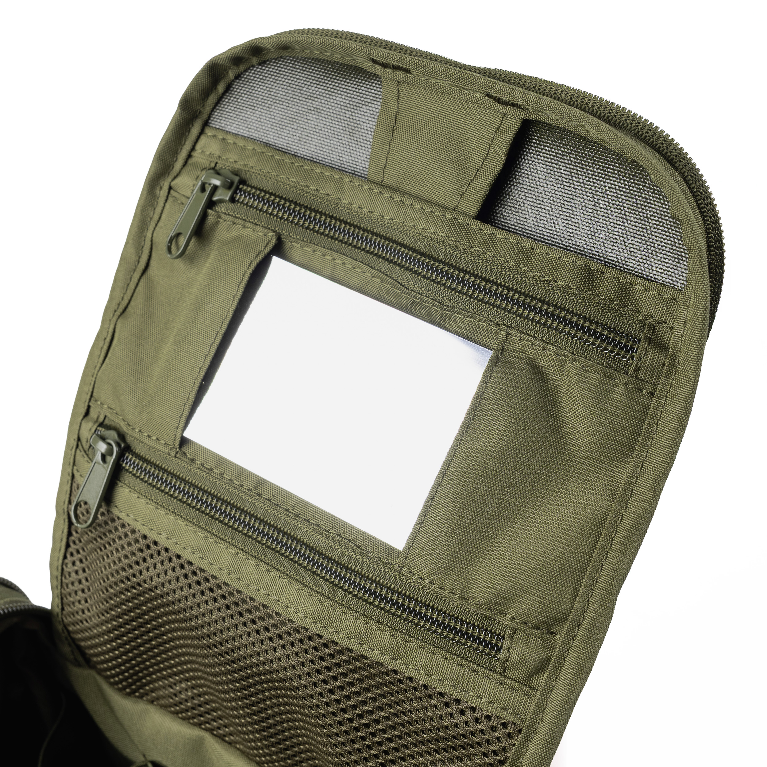 SG-2 Pouch for body hygiene kit, necessaire bag