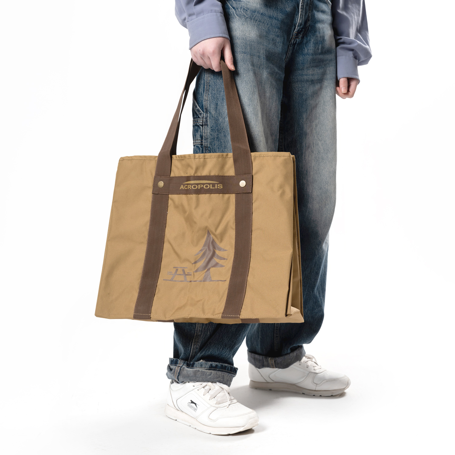 SSP-1 Tablecloth Bag for Picnic