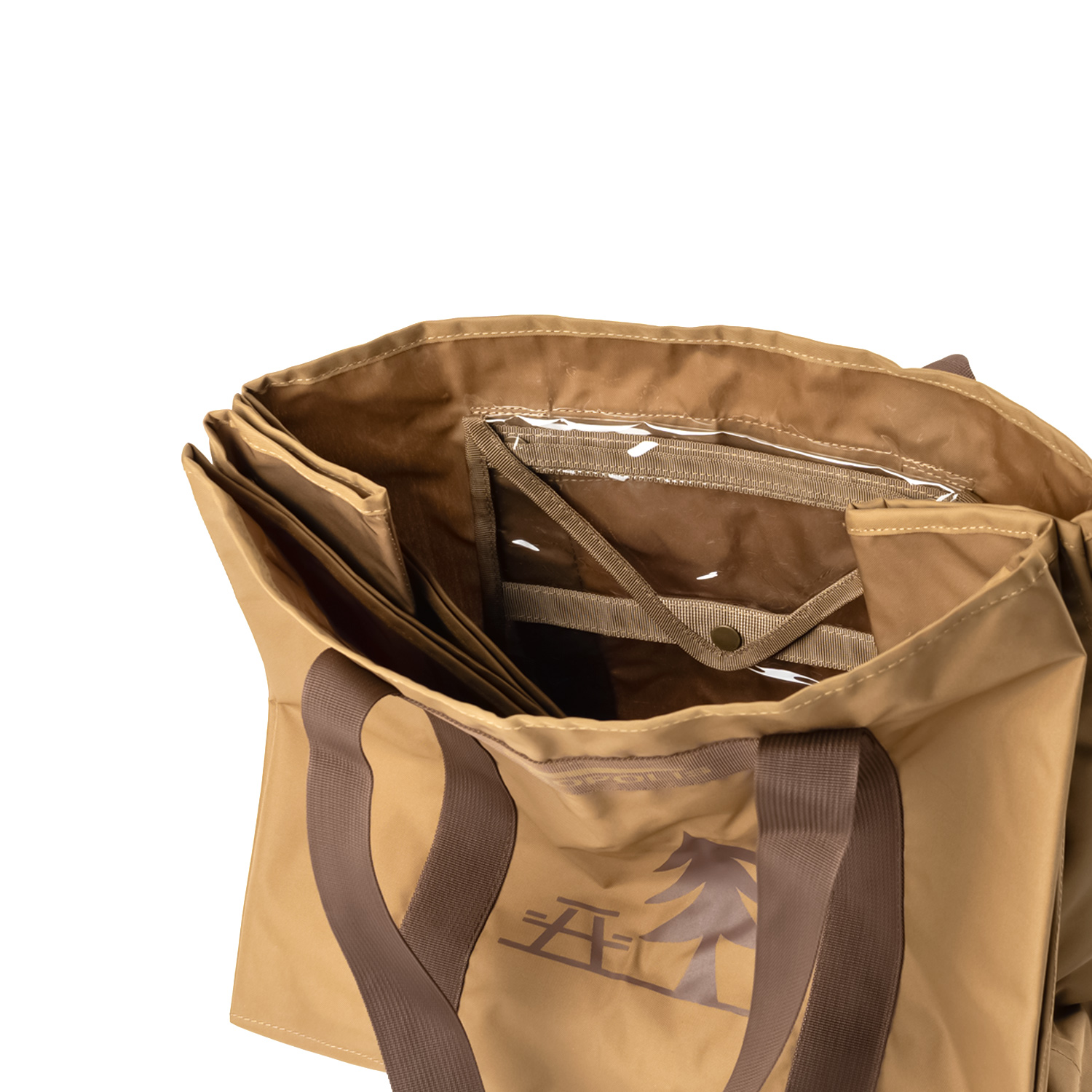 SSP-1 Tablecloth Bag for Picnic