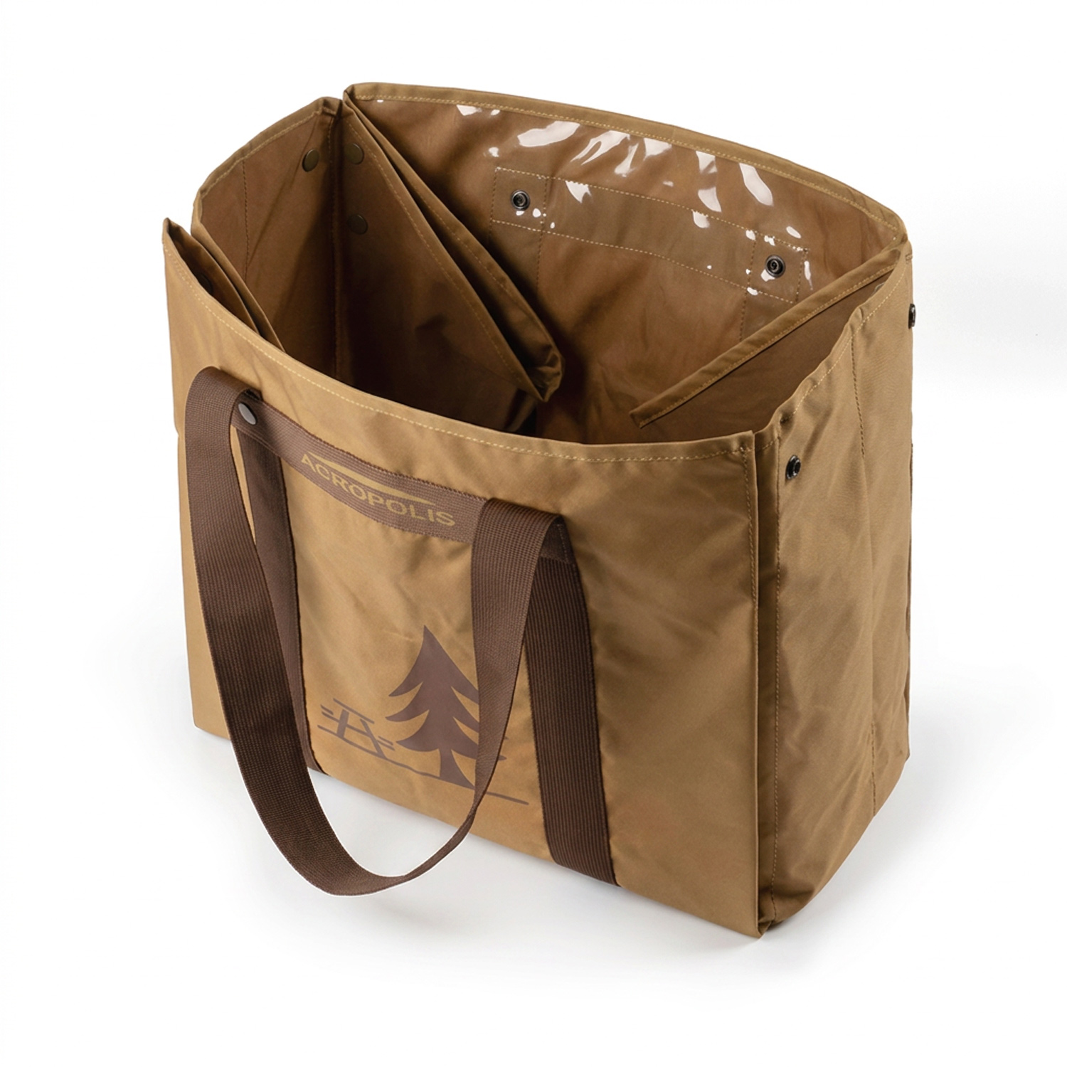 SSP-1 Tablecloth Bag for Picnic