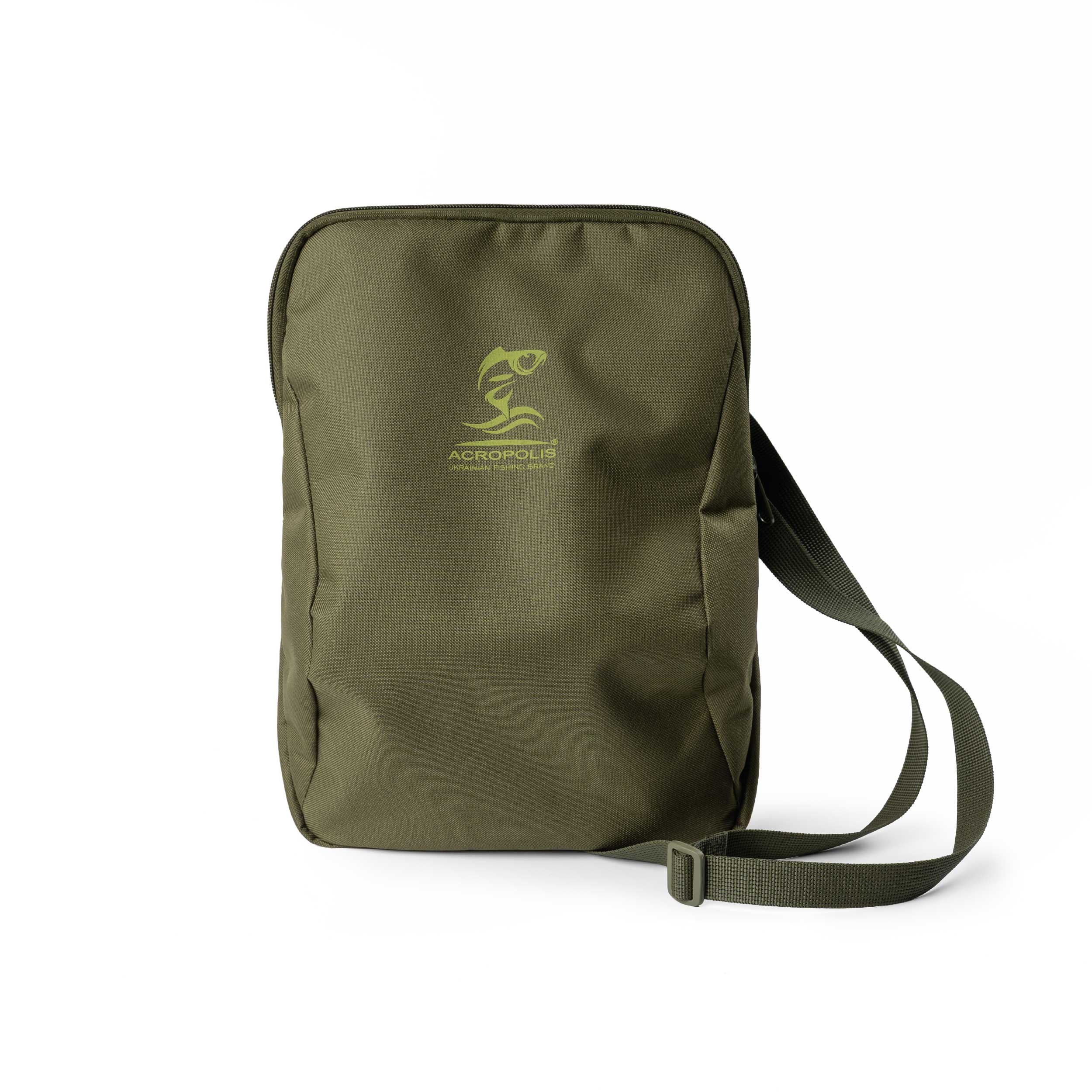 SZH-2 Bag for fishing tackle (zherlits)