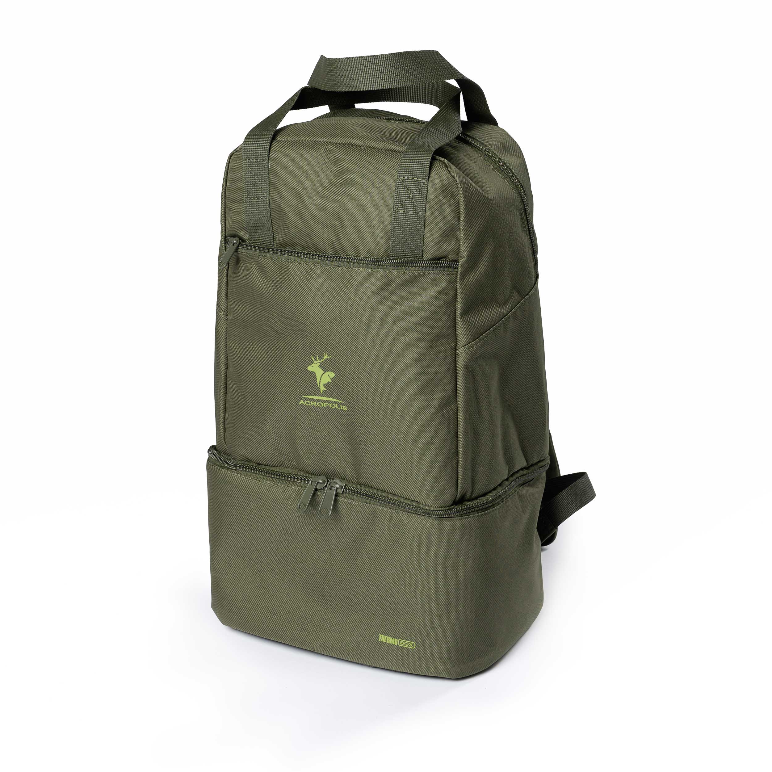 TRT-1 Touristic Thermo Backpack