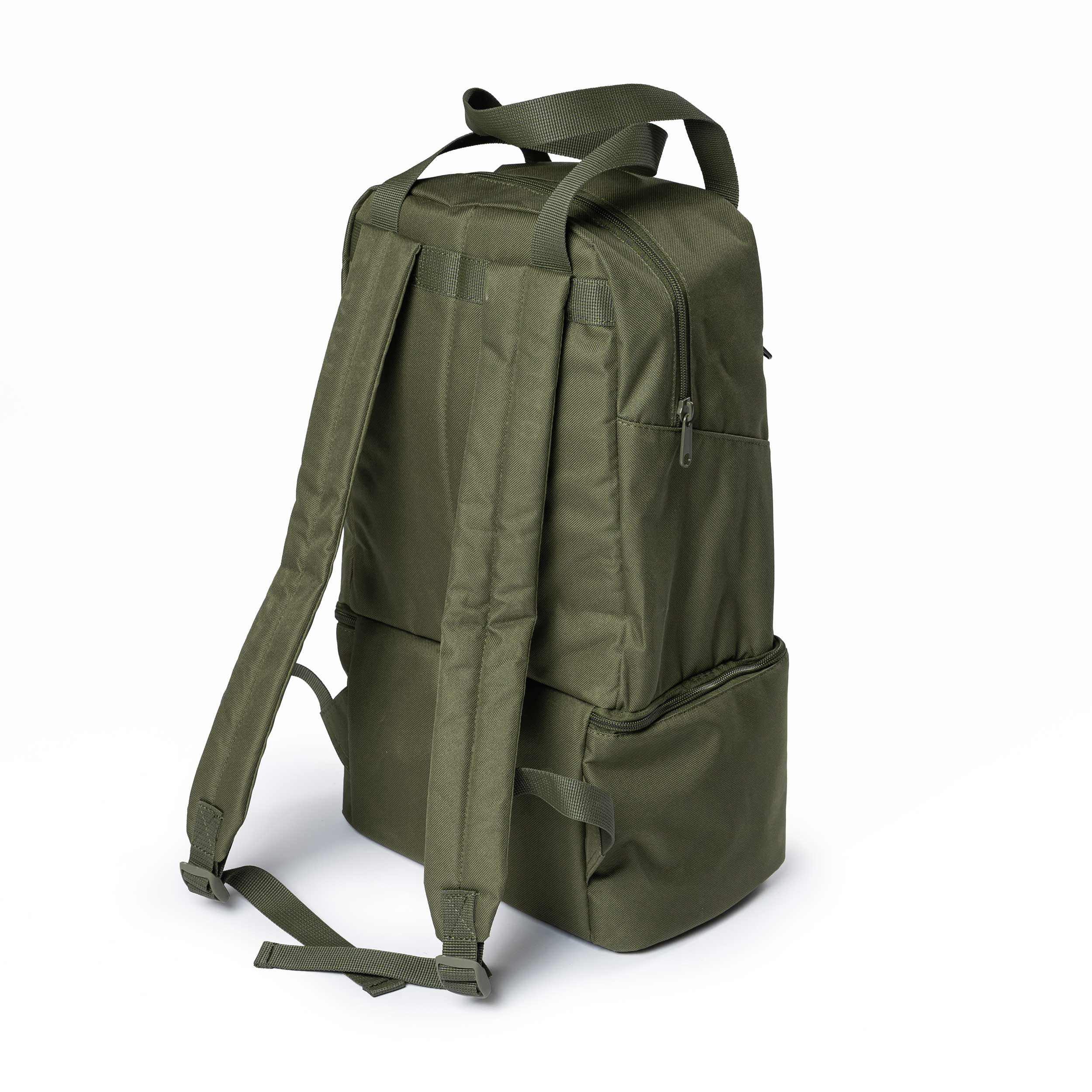 TRT-1 Touristic Thermo Backpack