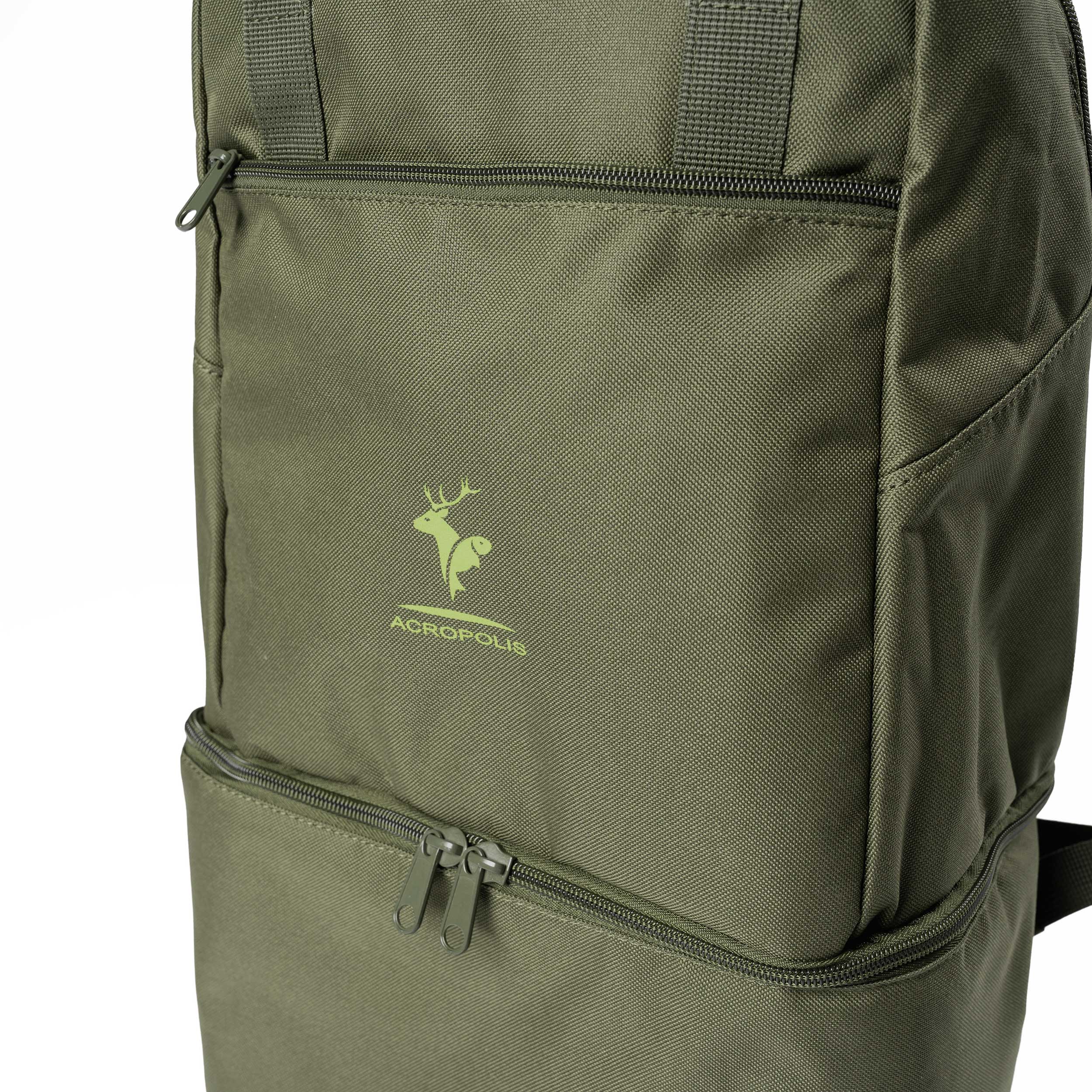 TRT-1 Touristic Thermo Backpack