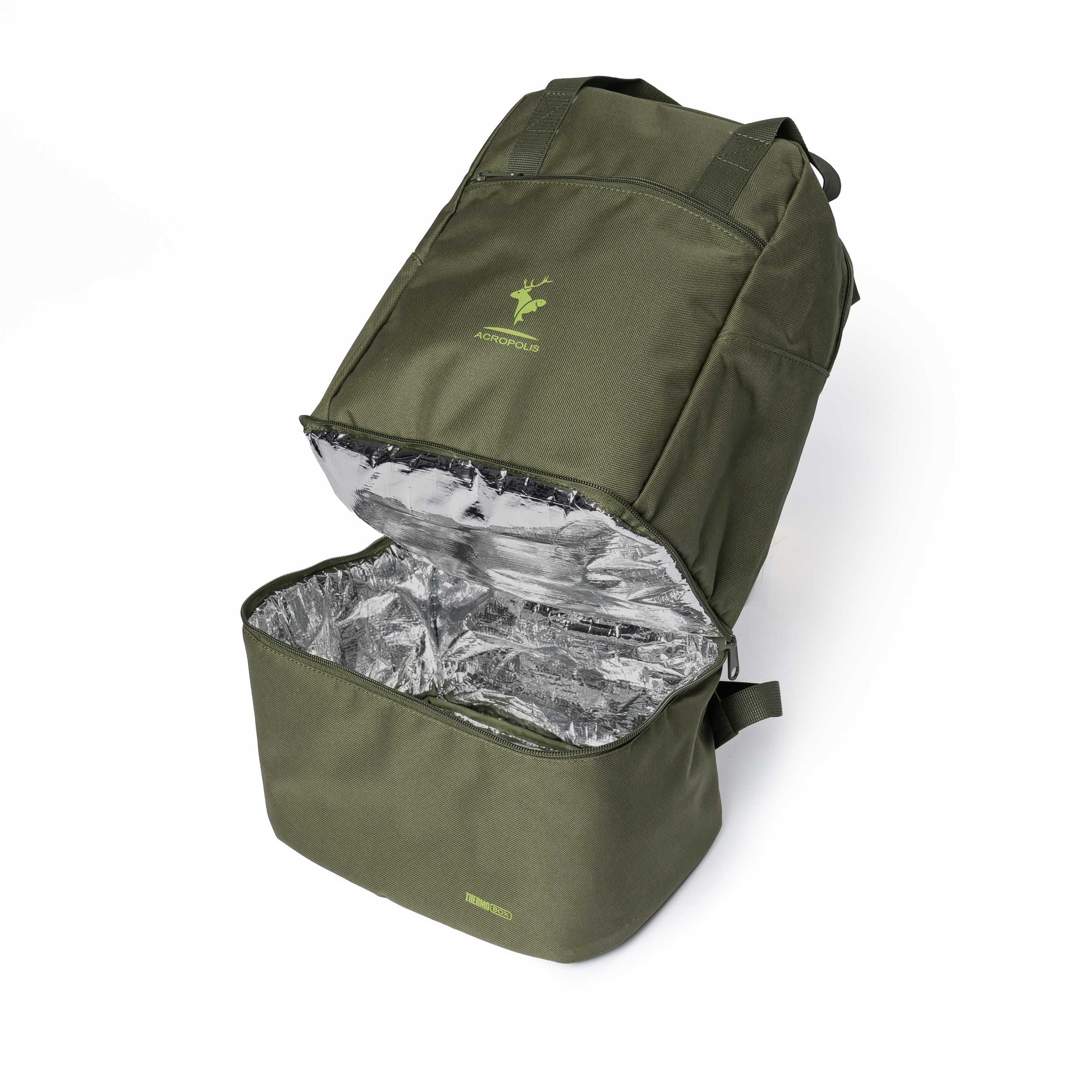 TRT-1 Touristic Thermo Backpack