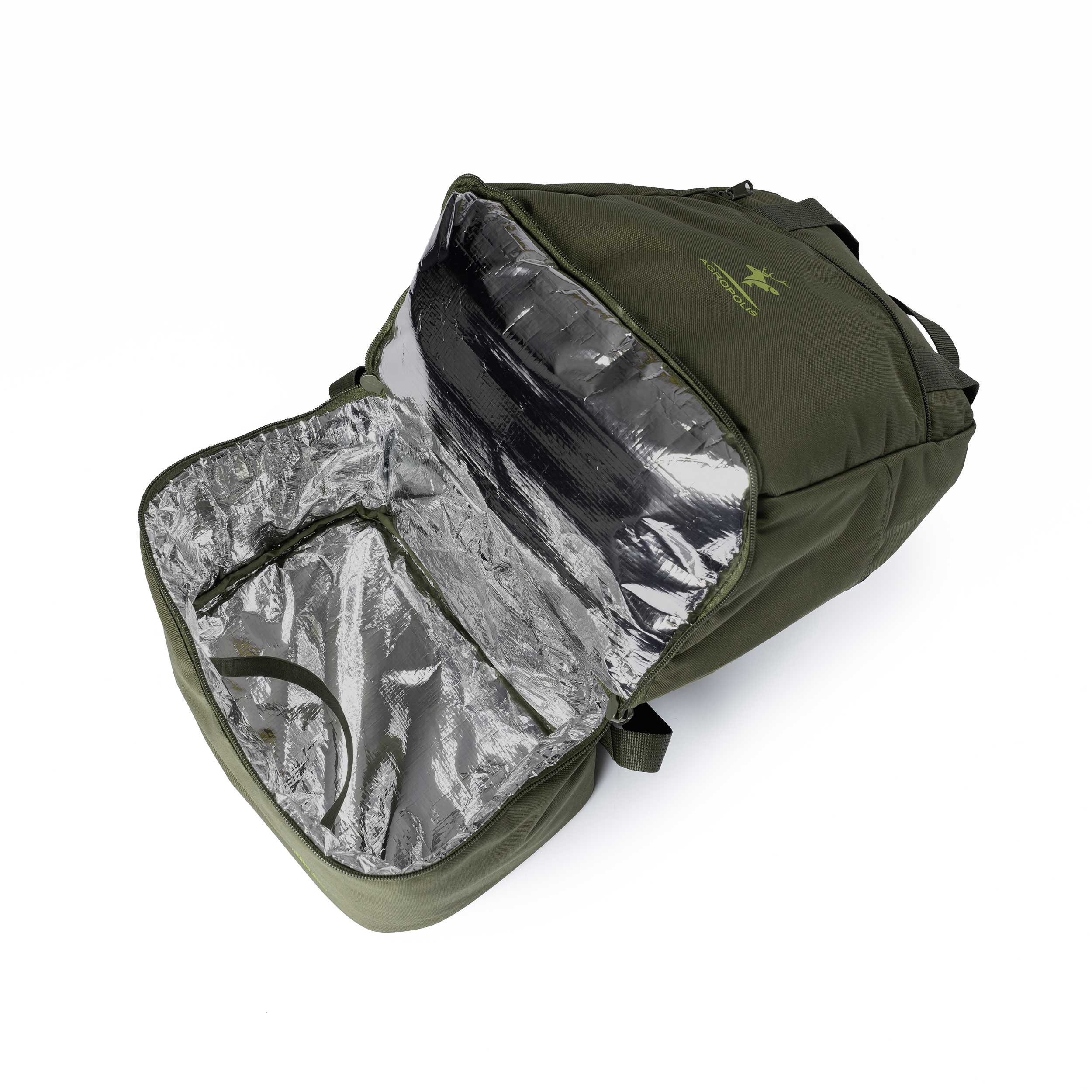 TRT-1 Touristic Thermo Backpack