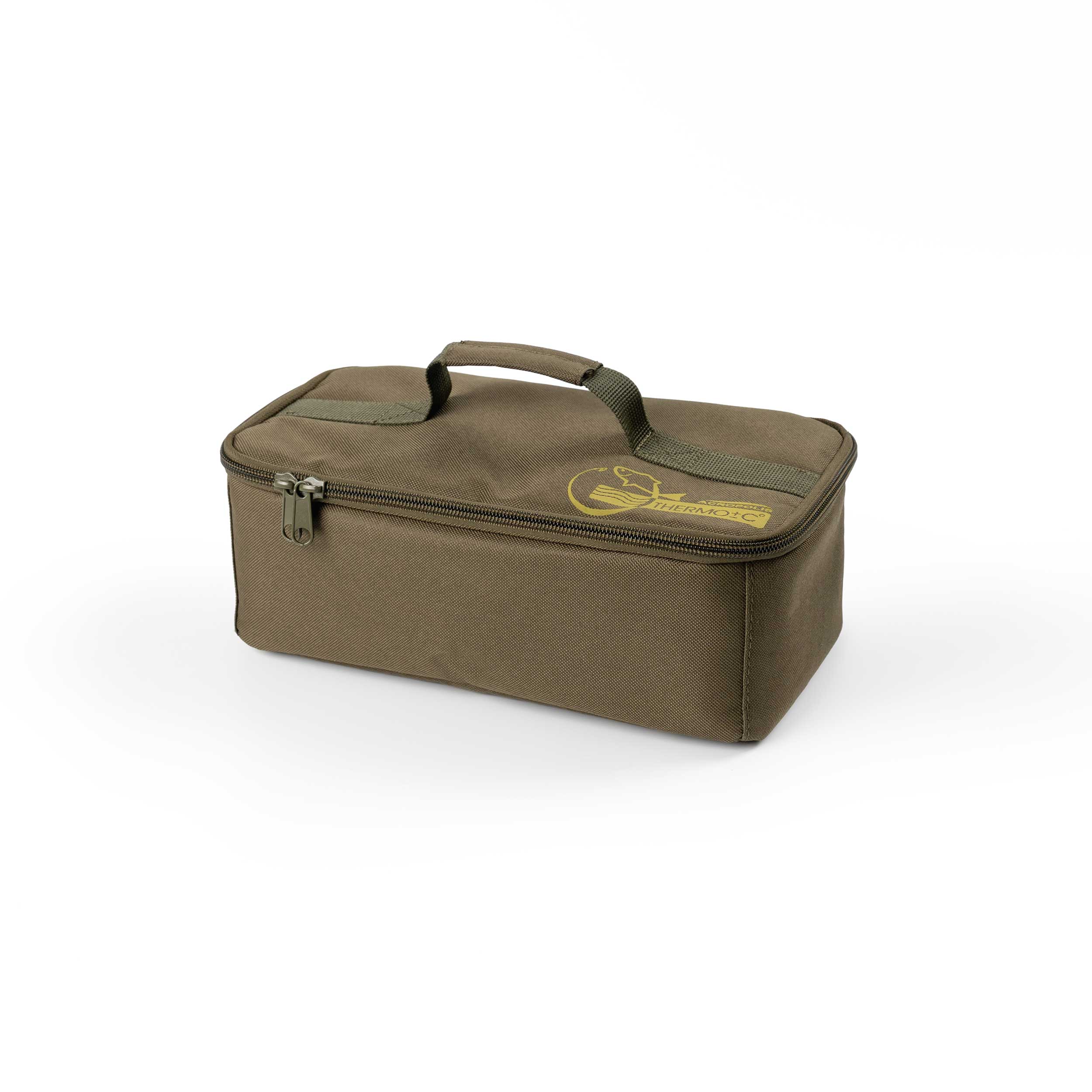 TSN-2 Cooler Bag for Baits. Bag + 2 boxes + Cold Storage Battery