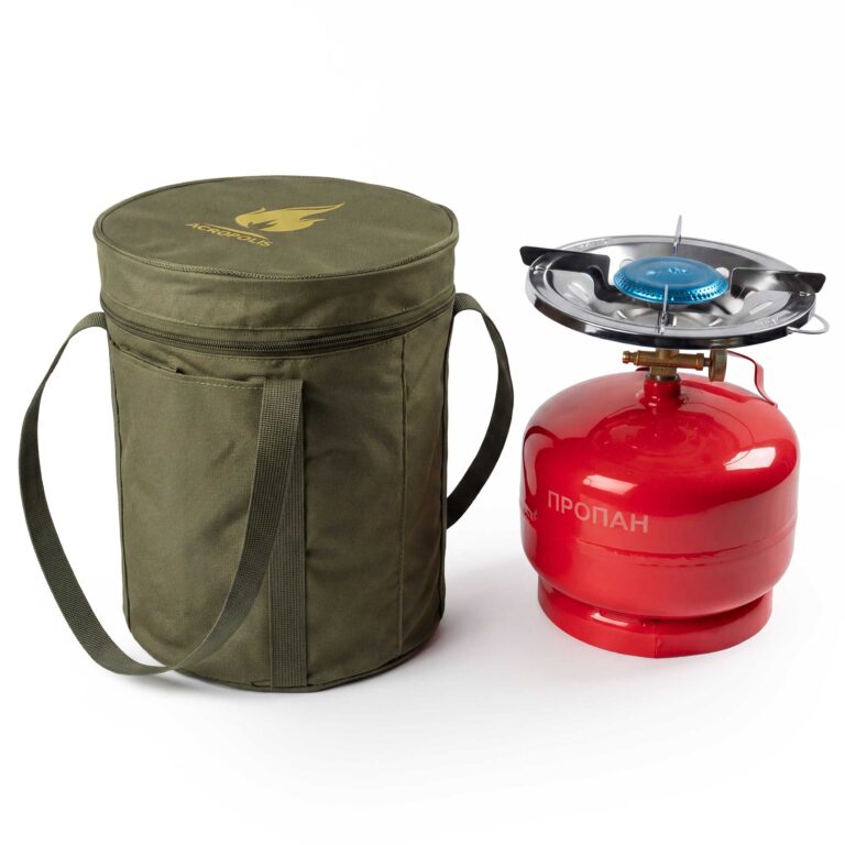 ChGP-3n Gas Cylinder Cover