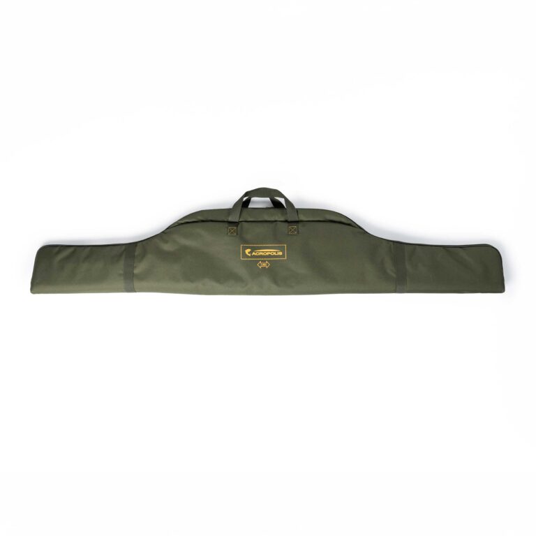 FD-22a/120 Soft Case for Fishing Rods with Reels. 120cm Carring Bag for Rods