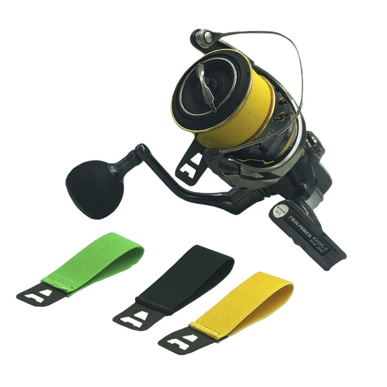 KFSh-1 Set of clothespins for fishing spools (2000-4000)