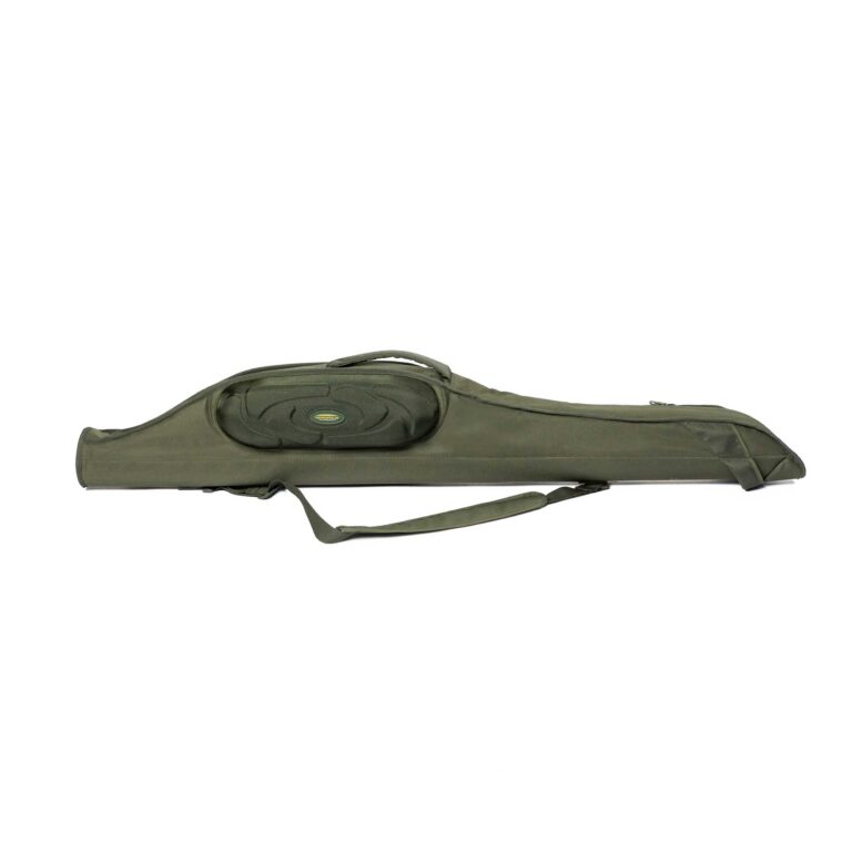 KV-18 Hard case 140cm for 3 fishing rods with reels
