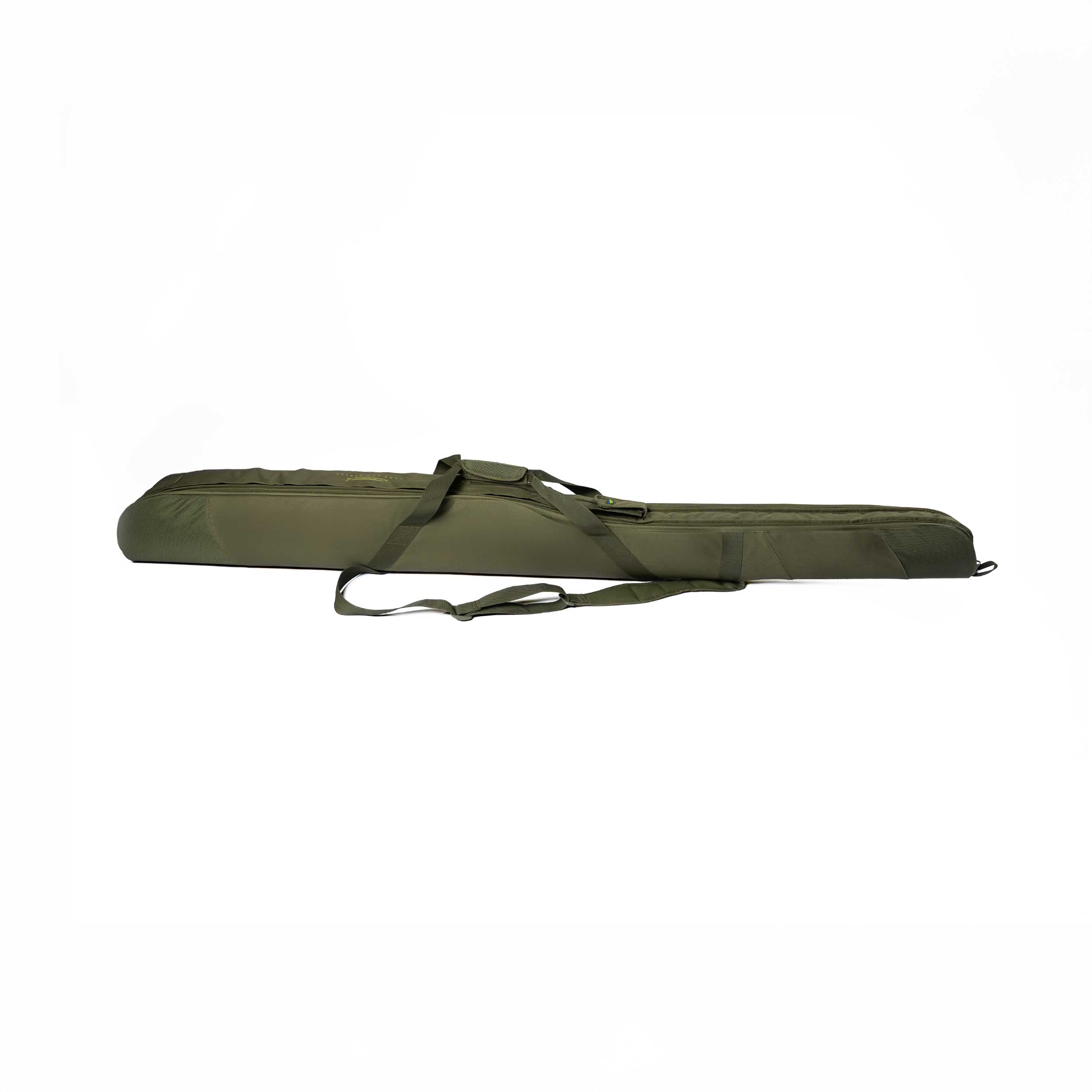 KV-6b Hard Case, Coffer for 5 Spinning Rods 140cm