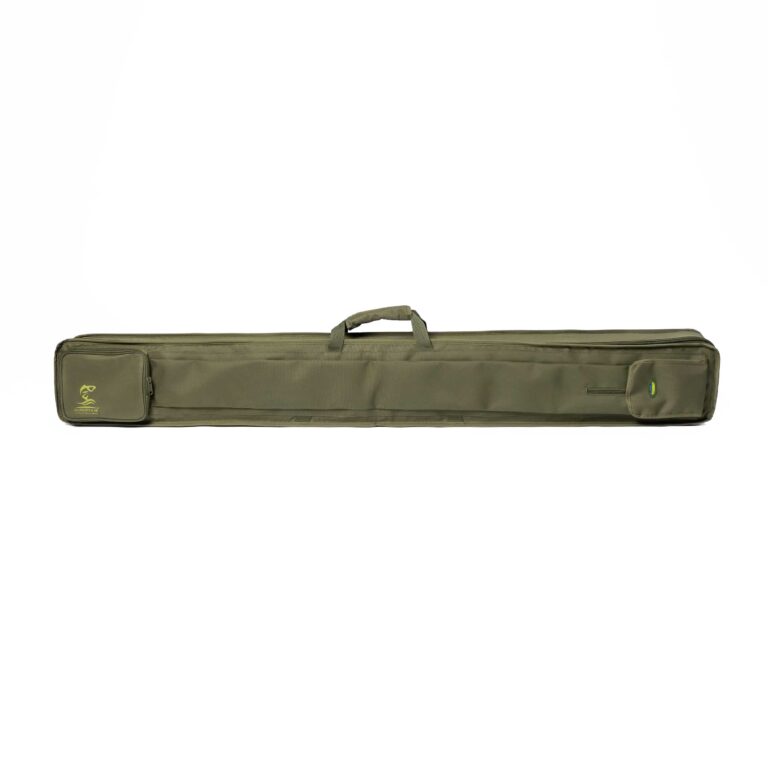 KV-9 Hard Case 120cm for 6 Spinning Rods