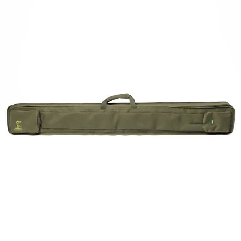 KV-9a Hard Case 140cm for 6 Spinning Rods