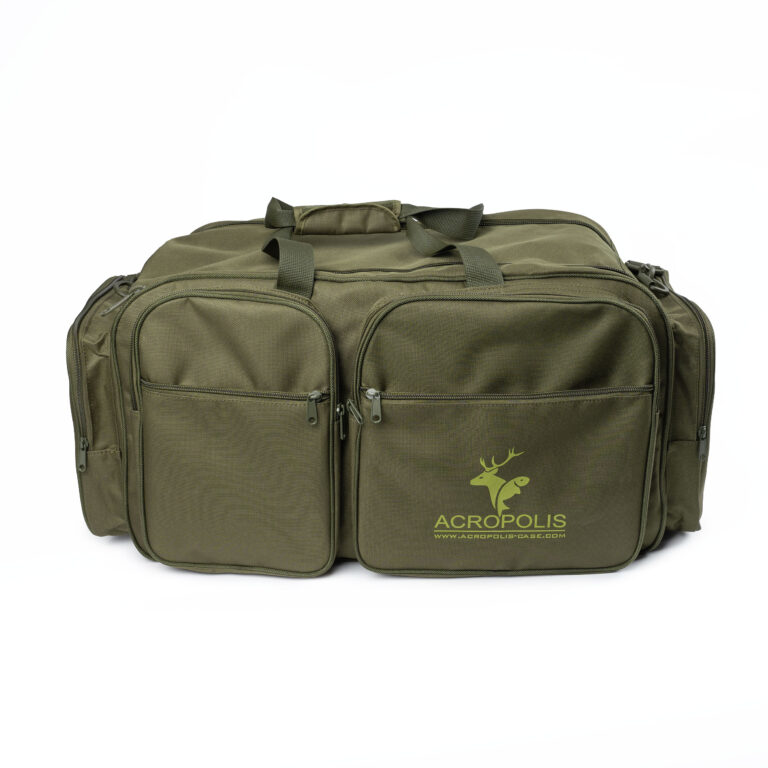 MRS-1 Hunting & Fishing Tackle Carry Bag. Volume 60L