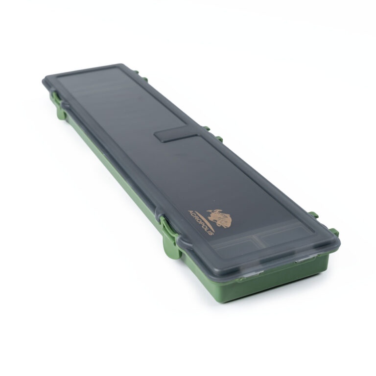PB Acropolis Plastic Leash Box