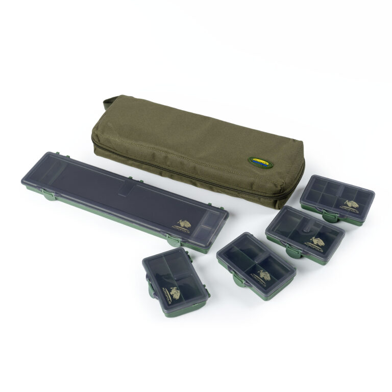 RSP-1 Angling bag for snoods