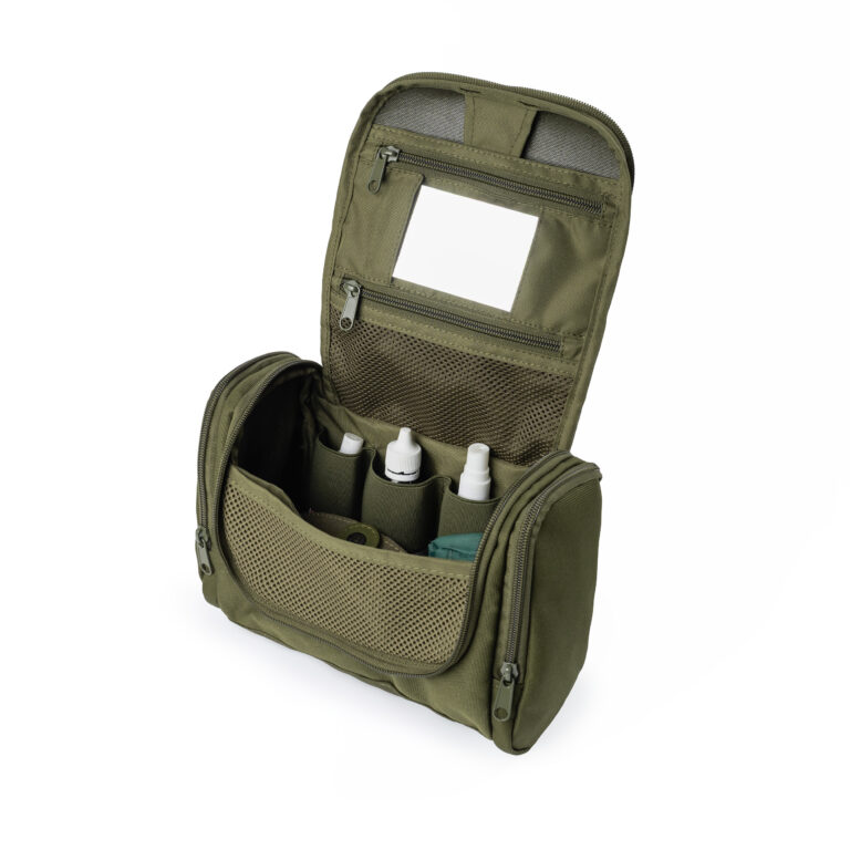 SG-2 Pouch for body hygiene kit, necessaire bag