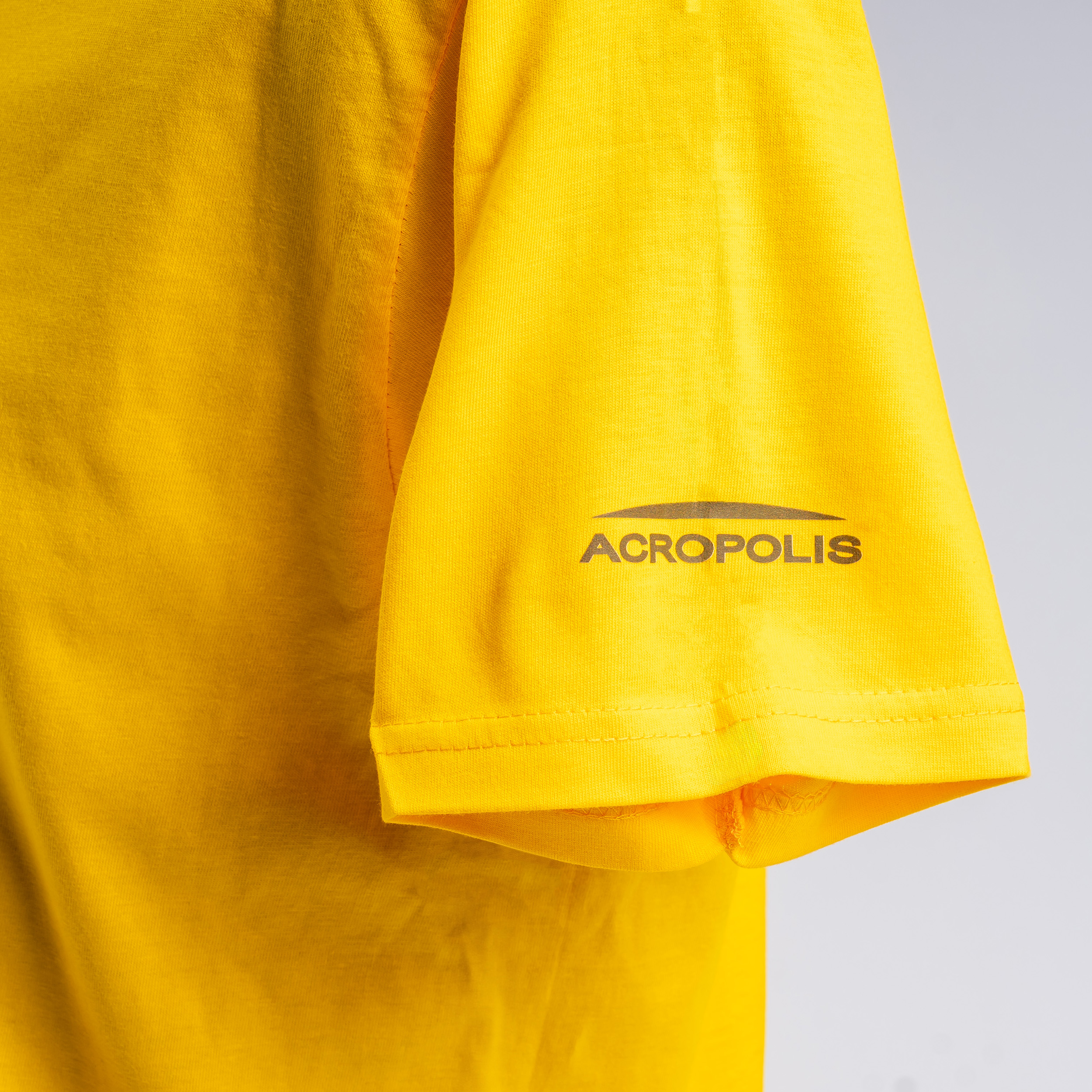 ОФР-5 Футболка для рибалки з принтом Щука жовта – S, M, L, XL, XXL