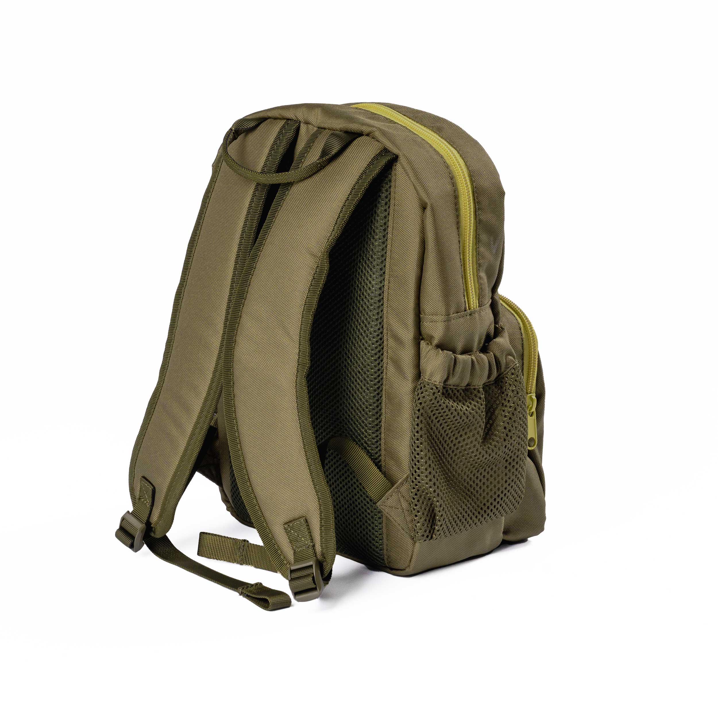 RMD-2o Dog Kids Hiking & Walking Backpack, olive