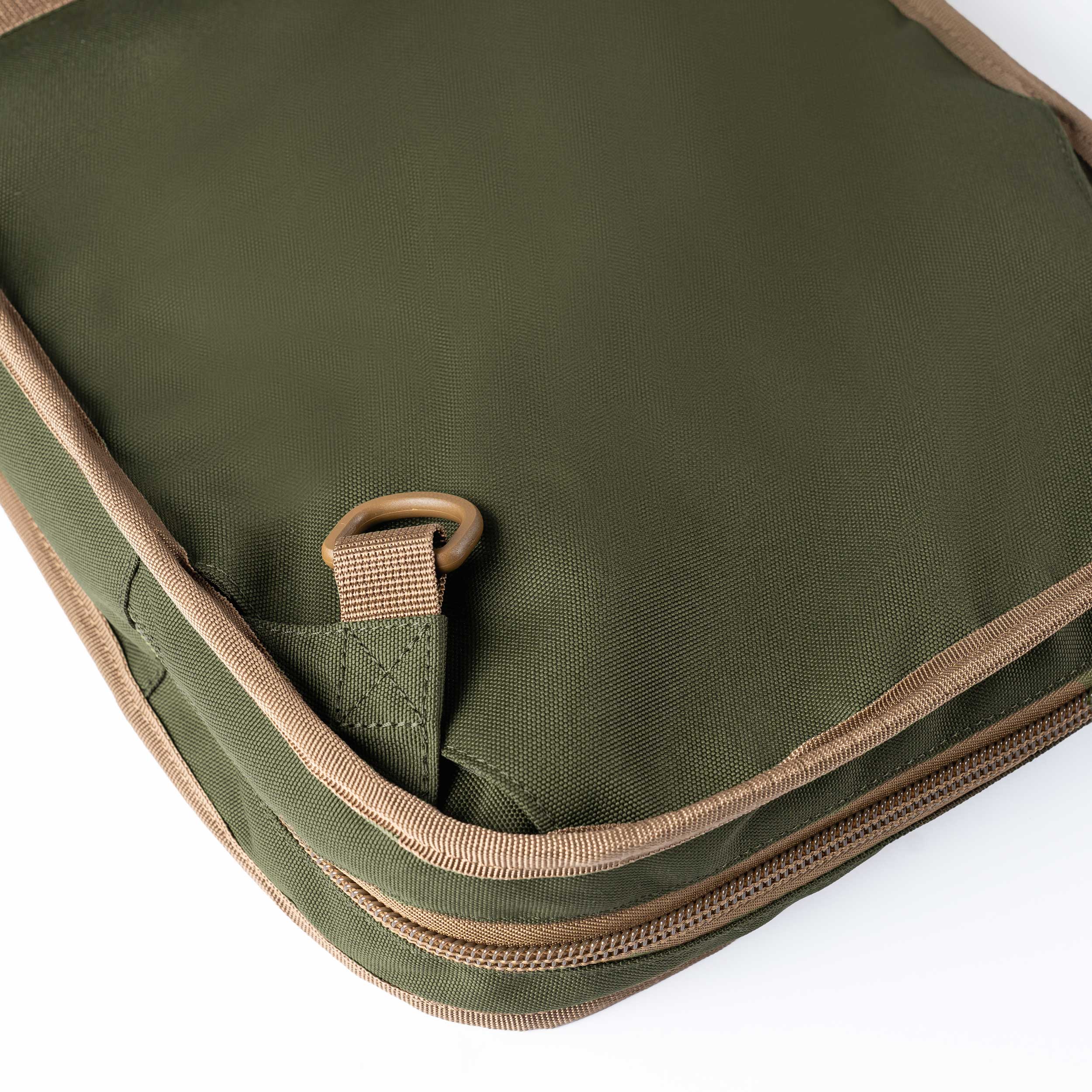 FZ-23a Case for smoothbore weapons in disassembled form