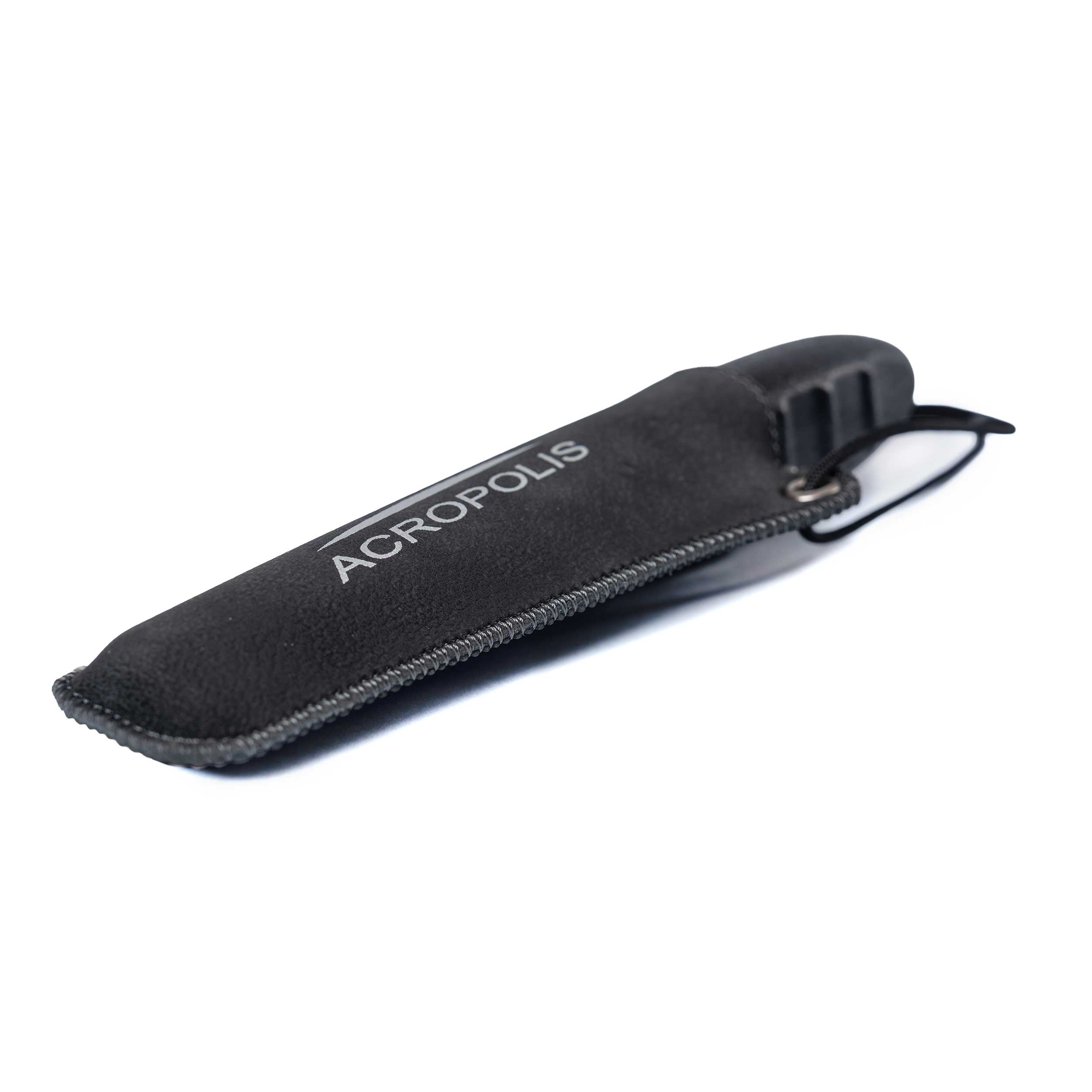 NS-3 Scraper Knife for Fish with Case