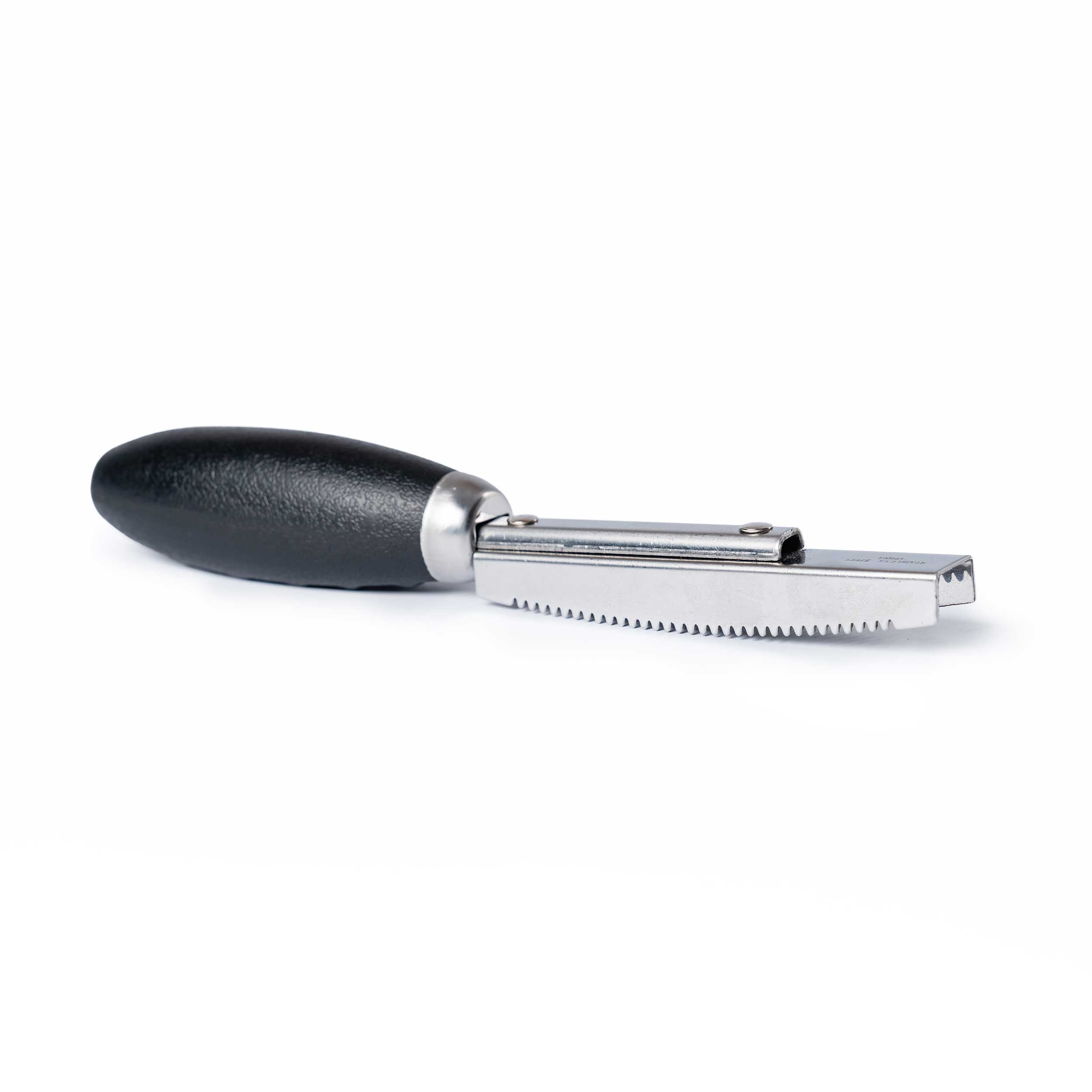NS-3 Scraper Knife for Fish with Case