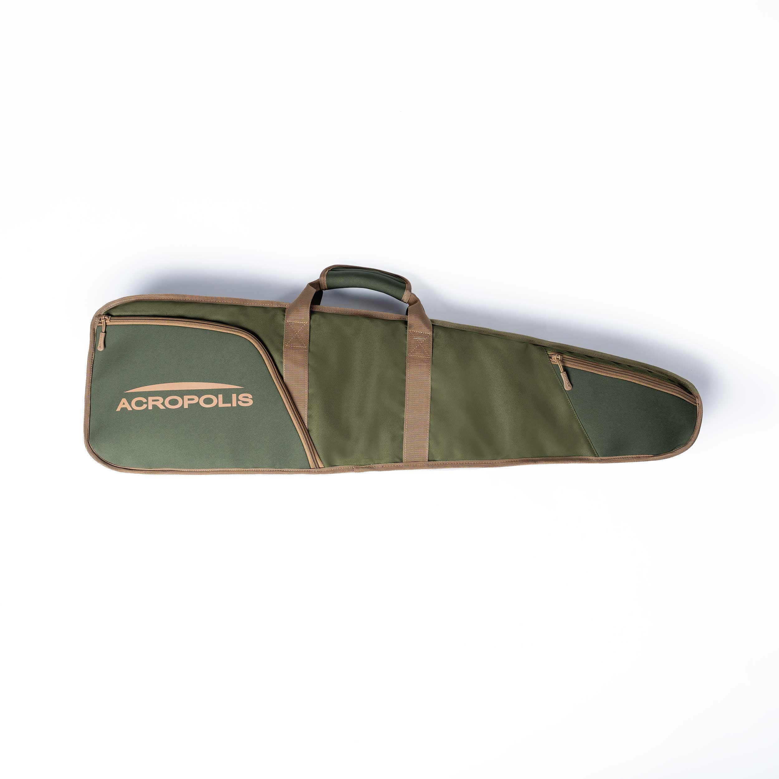 FZ-23 Case for smoothbore weapons in disassembled form