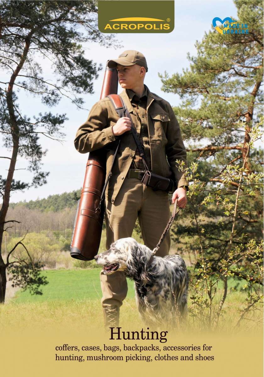 Hunting