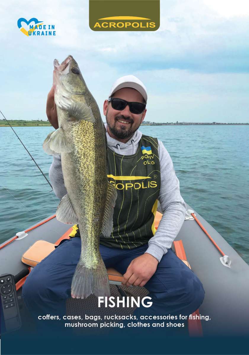 Fishing