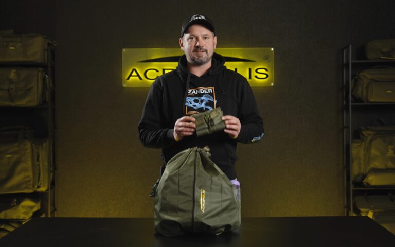 A backpack that fits in your pocket! Review of Acropolis STR-1 (29 L)