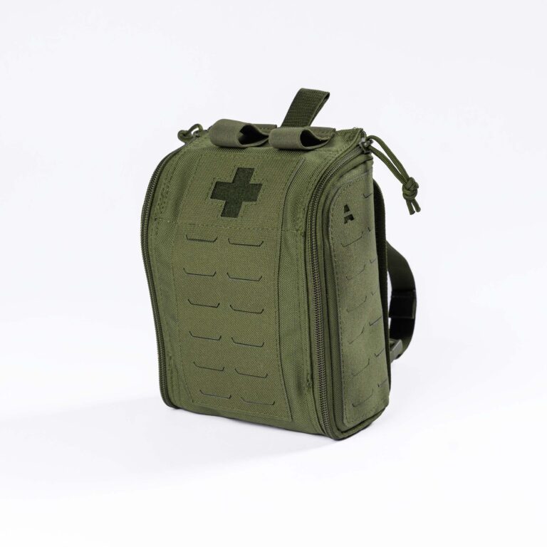 SHTA-1 Quick-release Tactical First Aid Kit