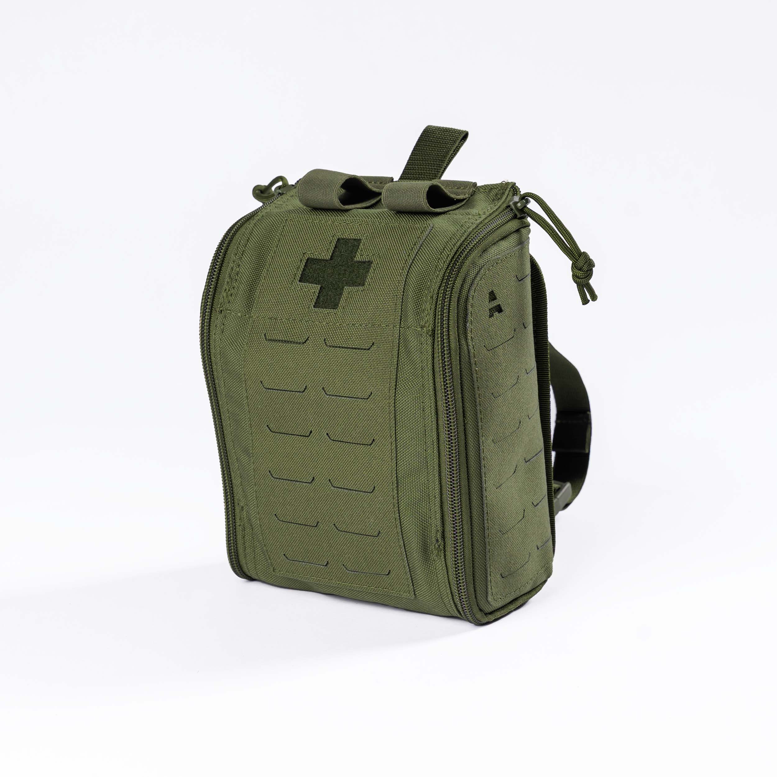 SHTA-1 Quick-release Tactical First Aid Kit
