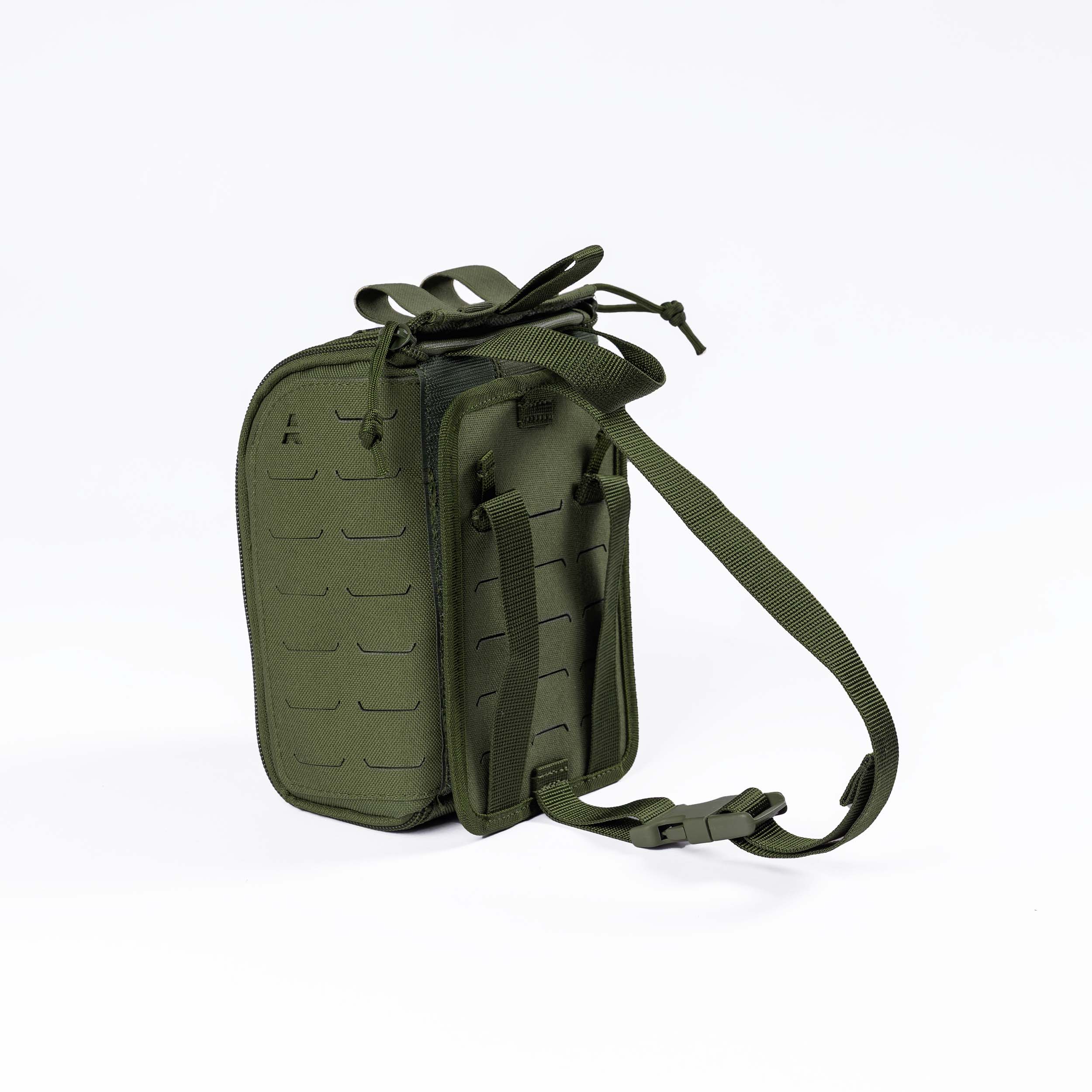 SHTA-1 Quick-release Tactical First Aid Kit