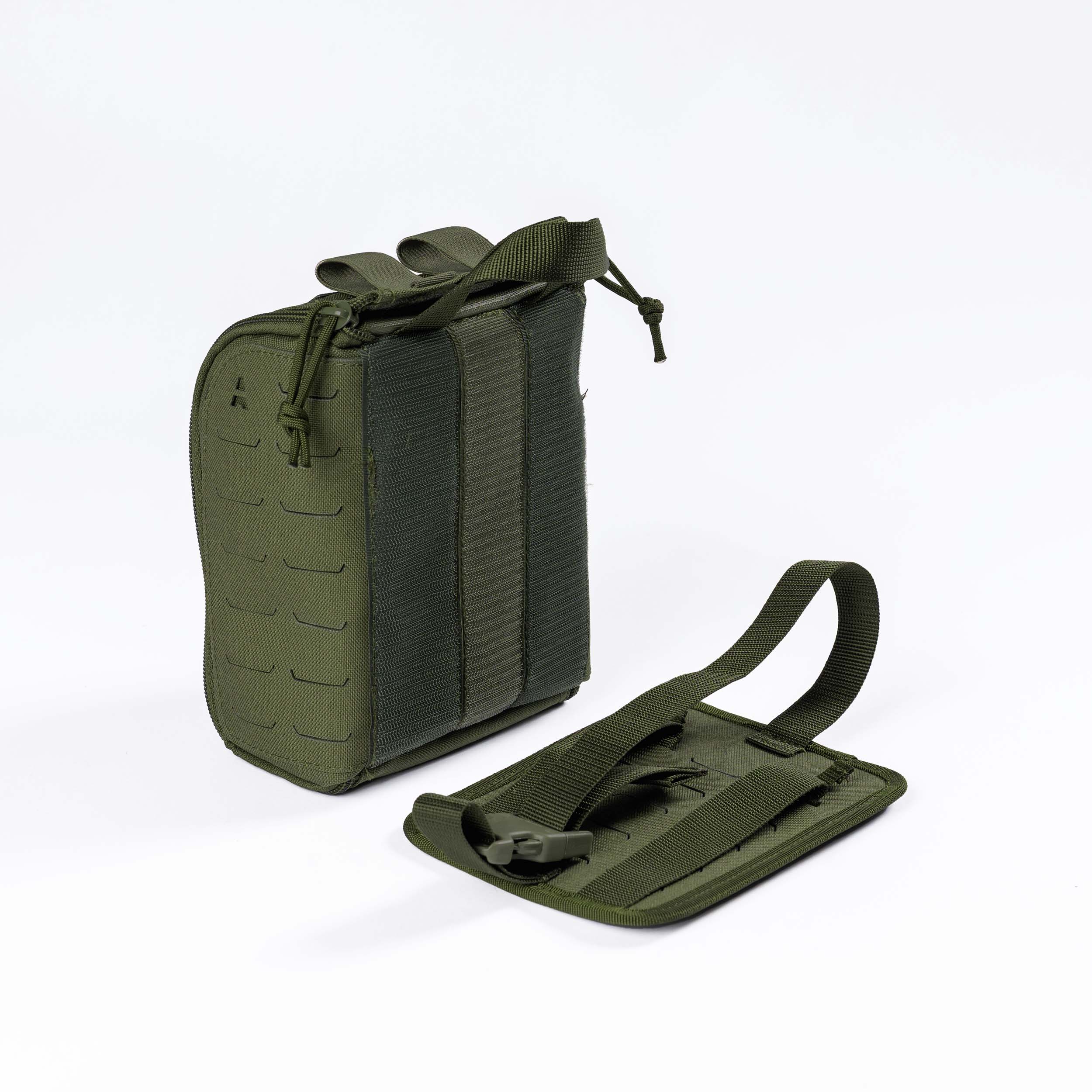 SHTA-1 Quick-release Tactical First Aid Kit