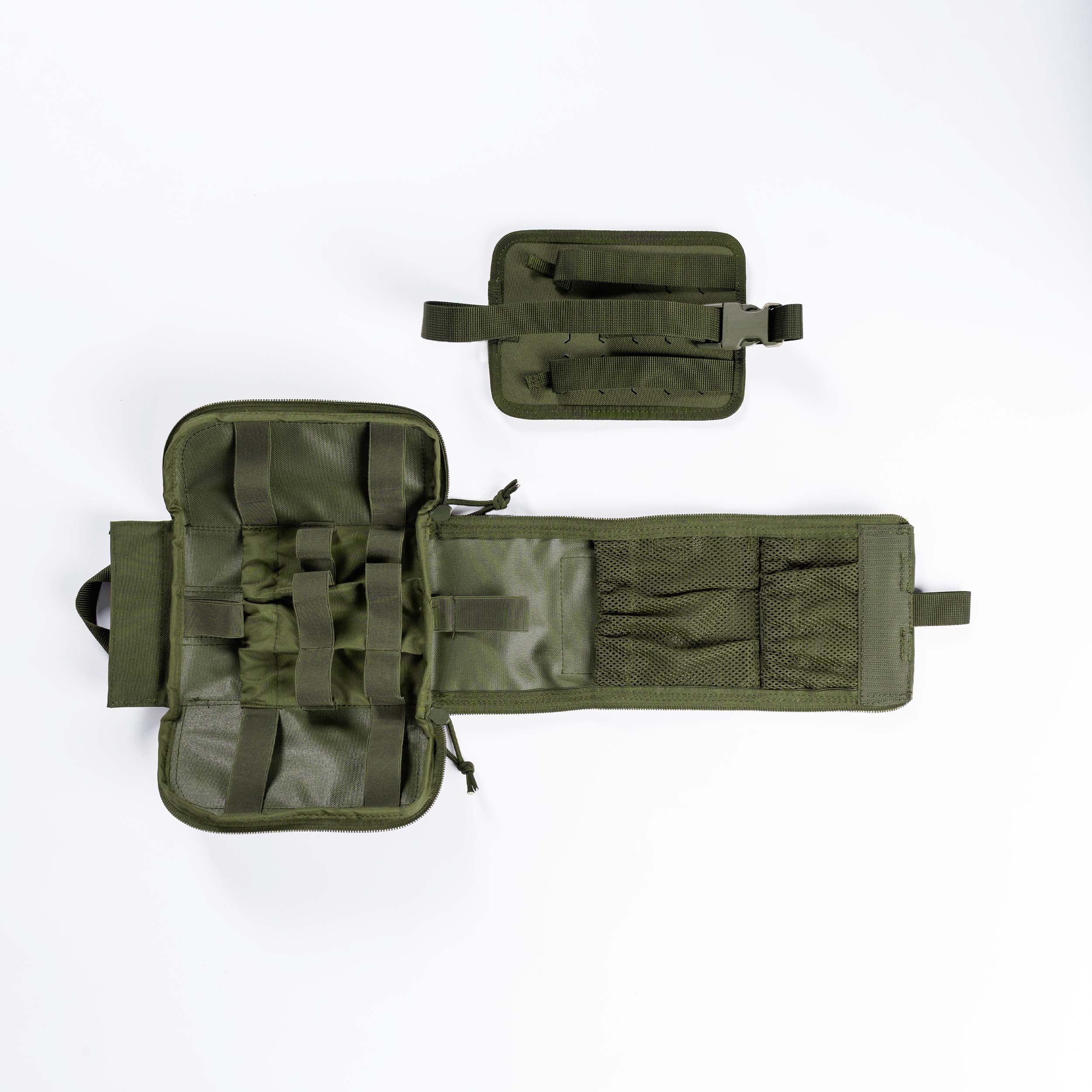 SHTA-1 Quick-release Tactical First Aid Kit