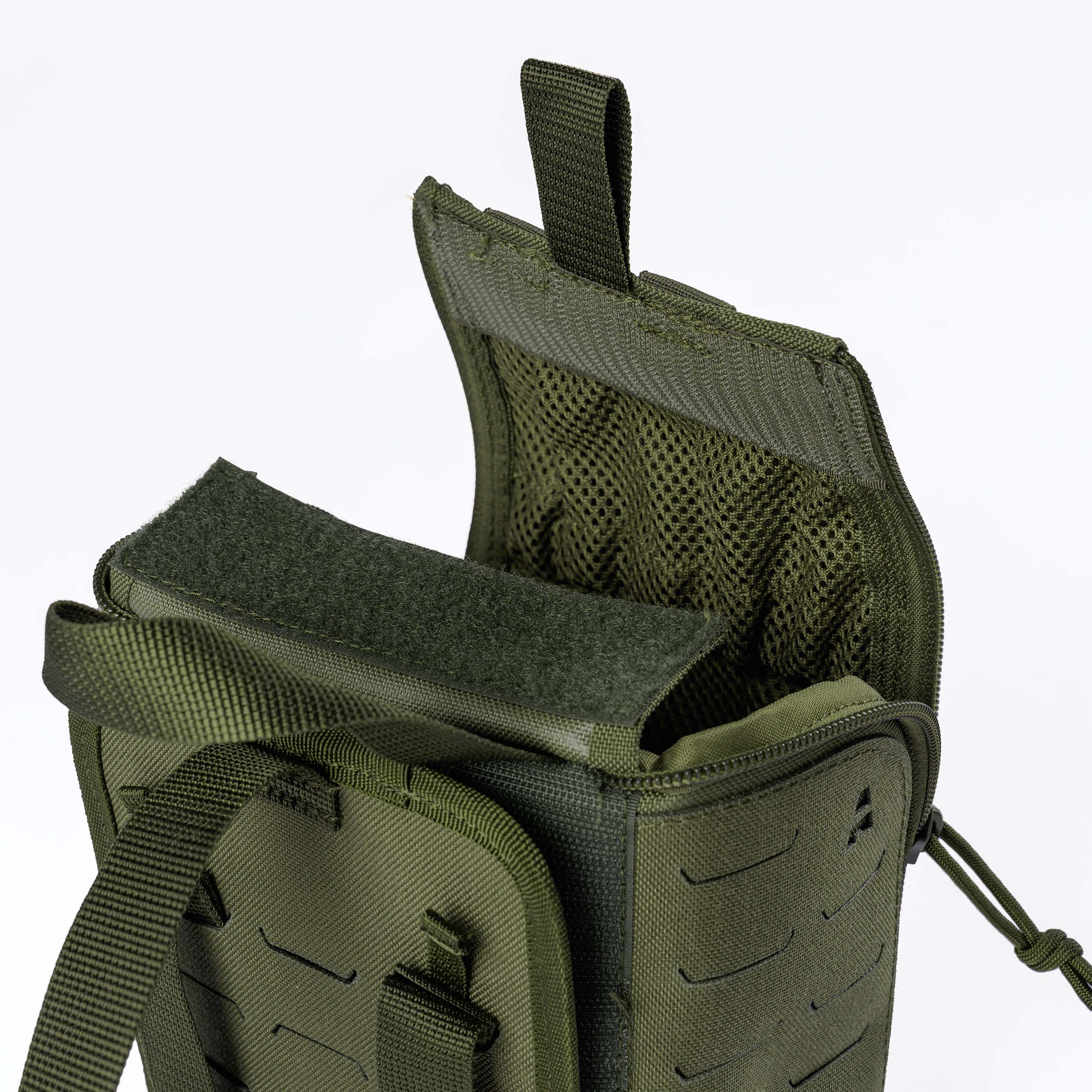 SHTA-1 Quick-release Tactical First Aid Kit
