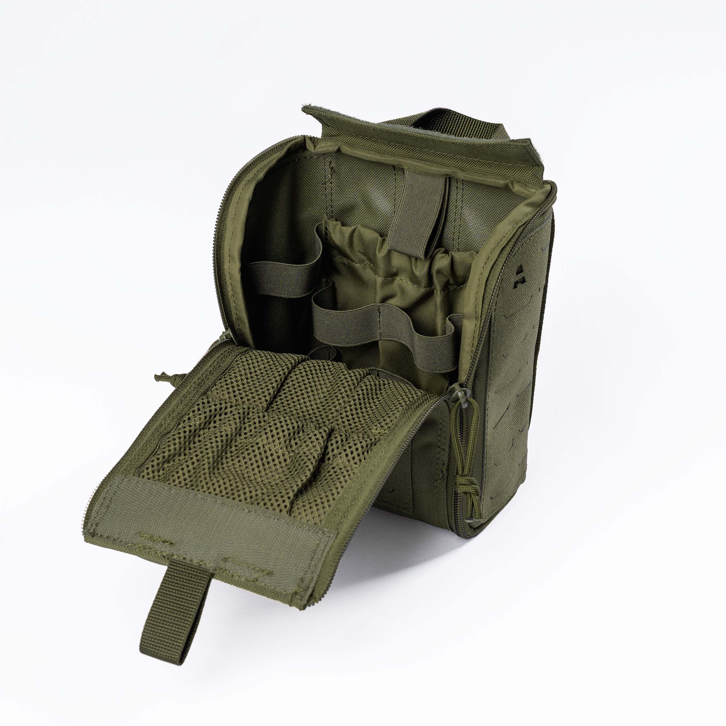 SHTA-1 Quick-release Tactical First Aid Kit