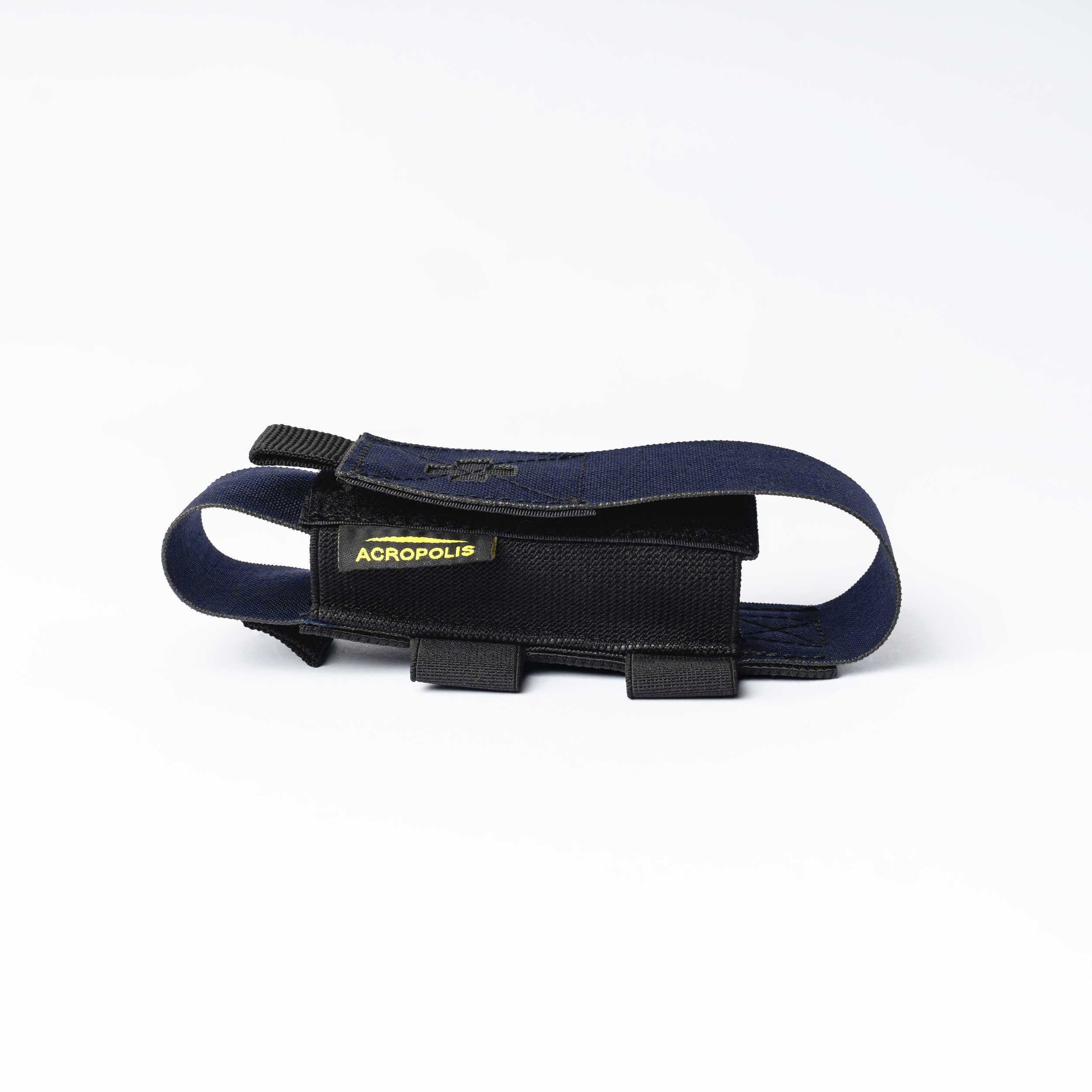 PPT-1 Turnstile Pouch