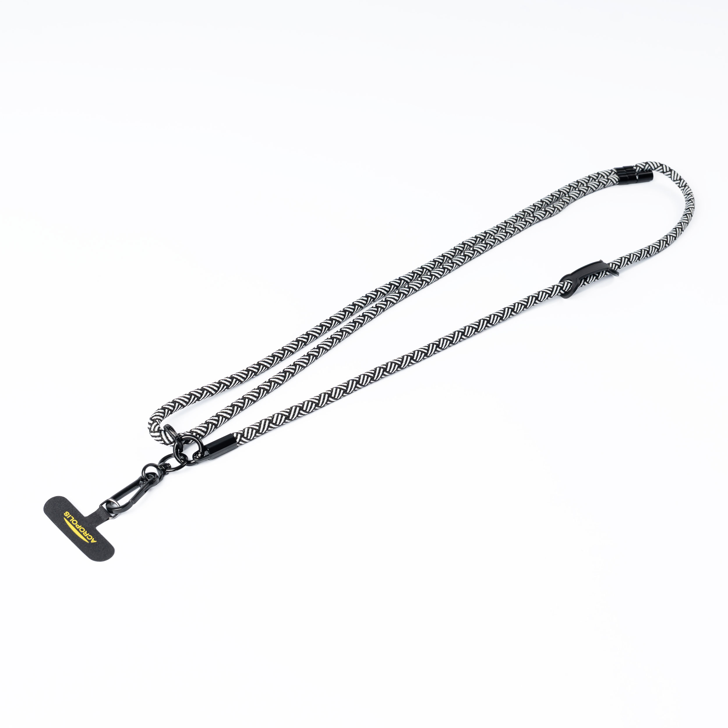 SHDT-1 Adjustable Smartphone Lanyard with Acropolis Holder