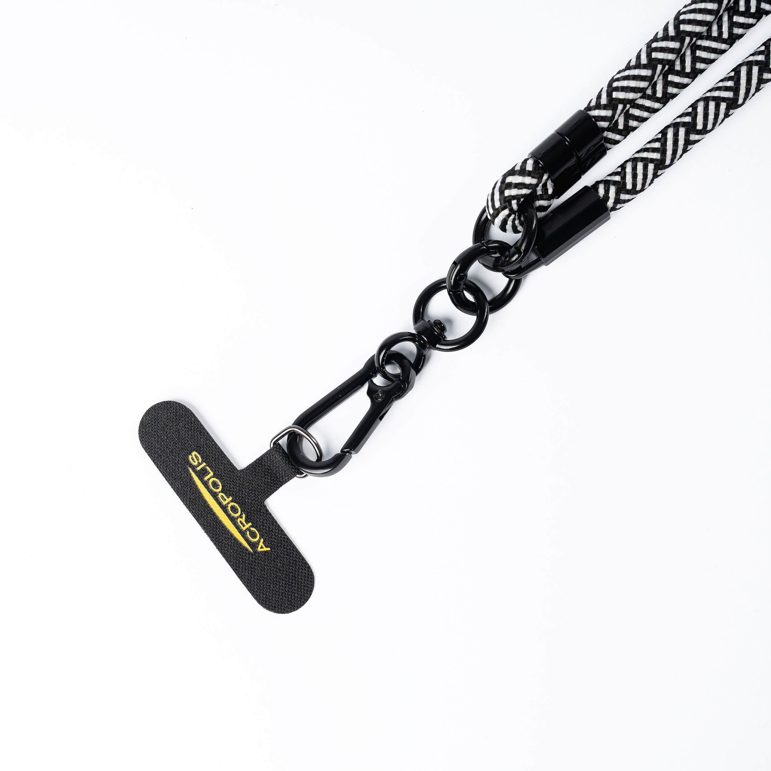 SHDT-1 Adjustable Smartphone Lanyard with Acropolis Holder