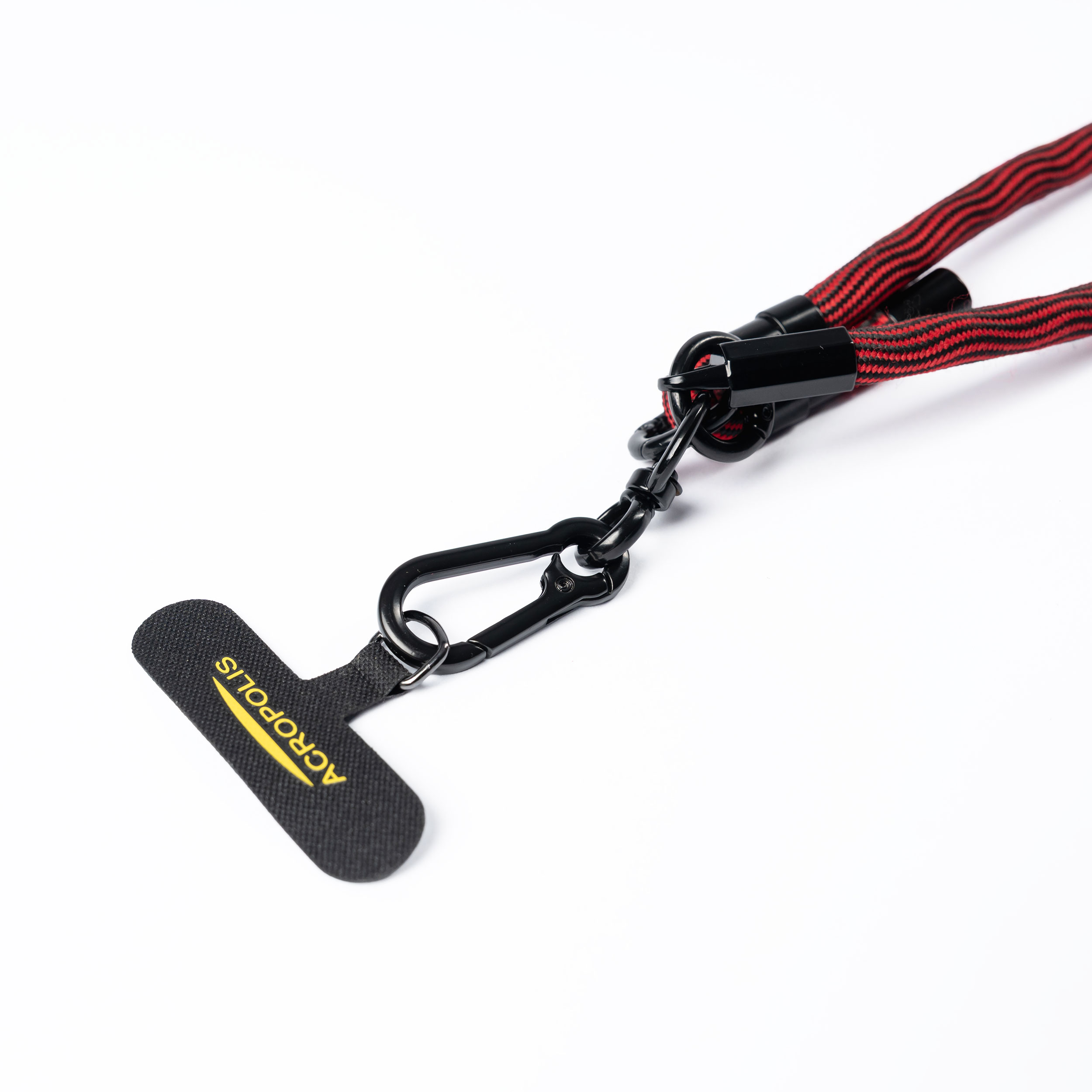 SHDT-1 Adjustable Smartphone Lanyard with Acropolis Holder
