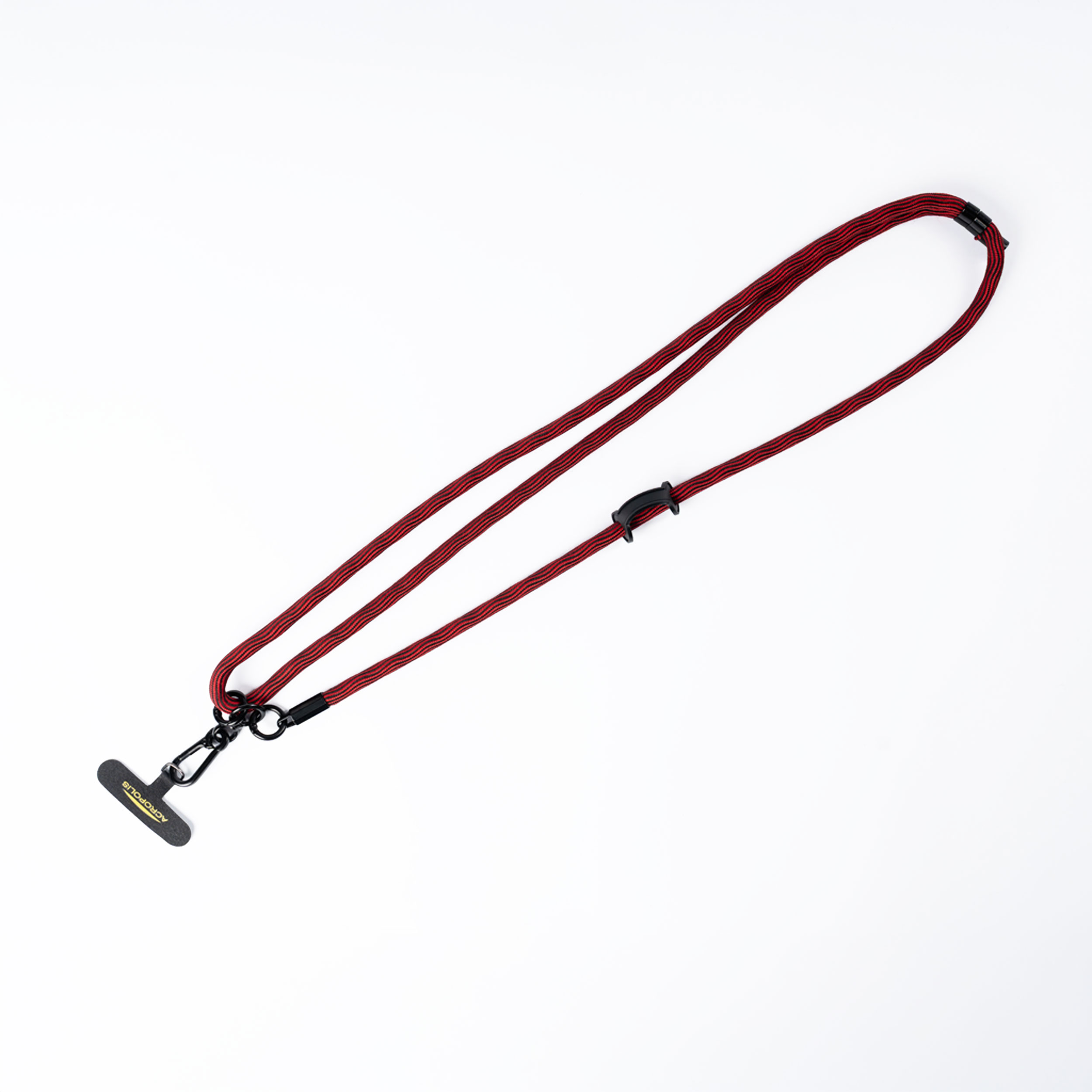 SHDT-1 Adjustable Smartphone Lanyard with Acropolis Holder