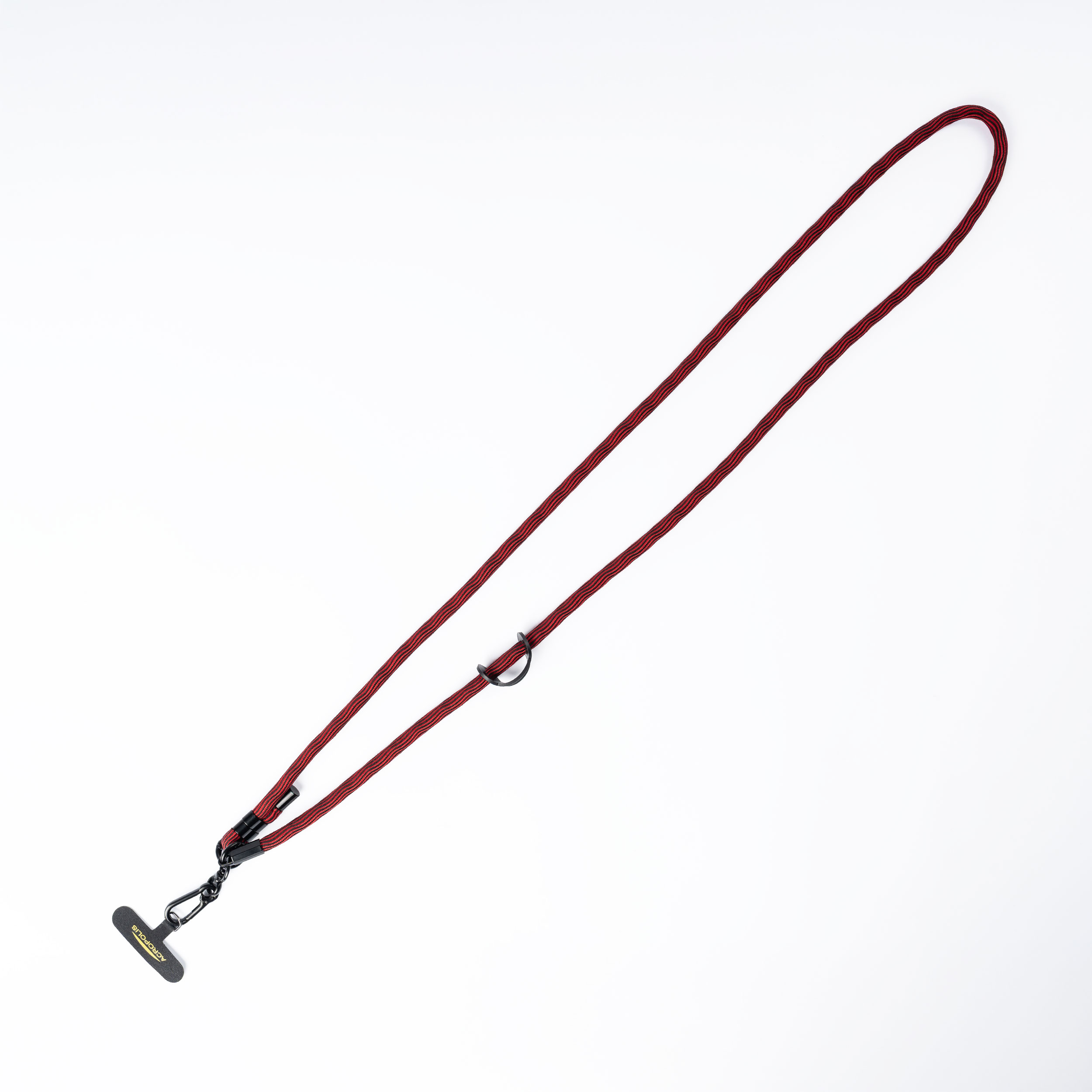 SHDT-1 Adjustable Smartphone Lanyard with Acropolis Holder