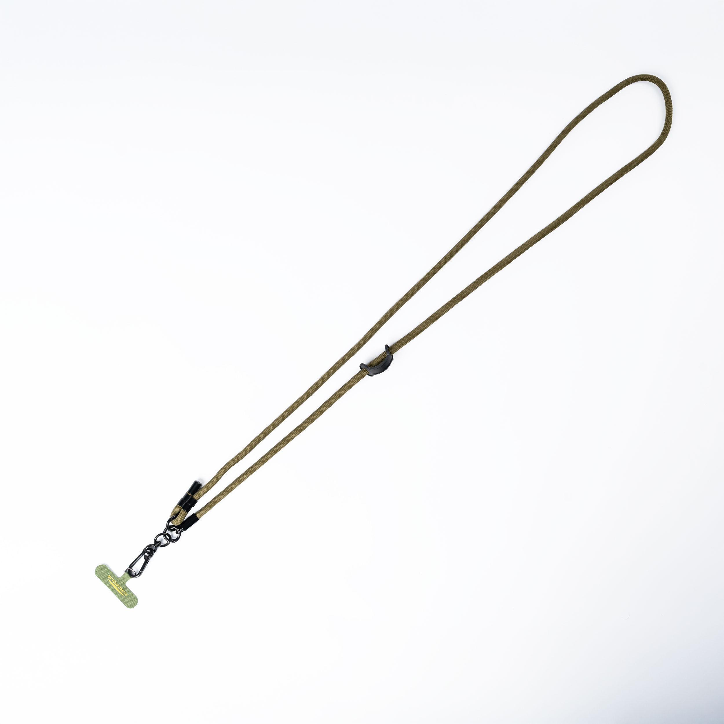 SHDT-1 Adjustable Smartphone Lanyard with Acropolis Holder