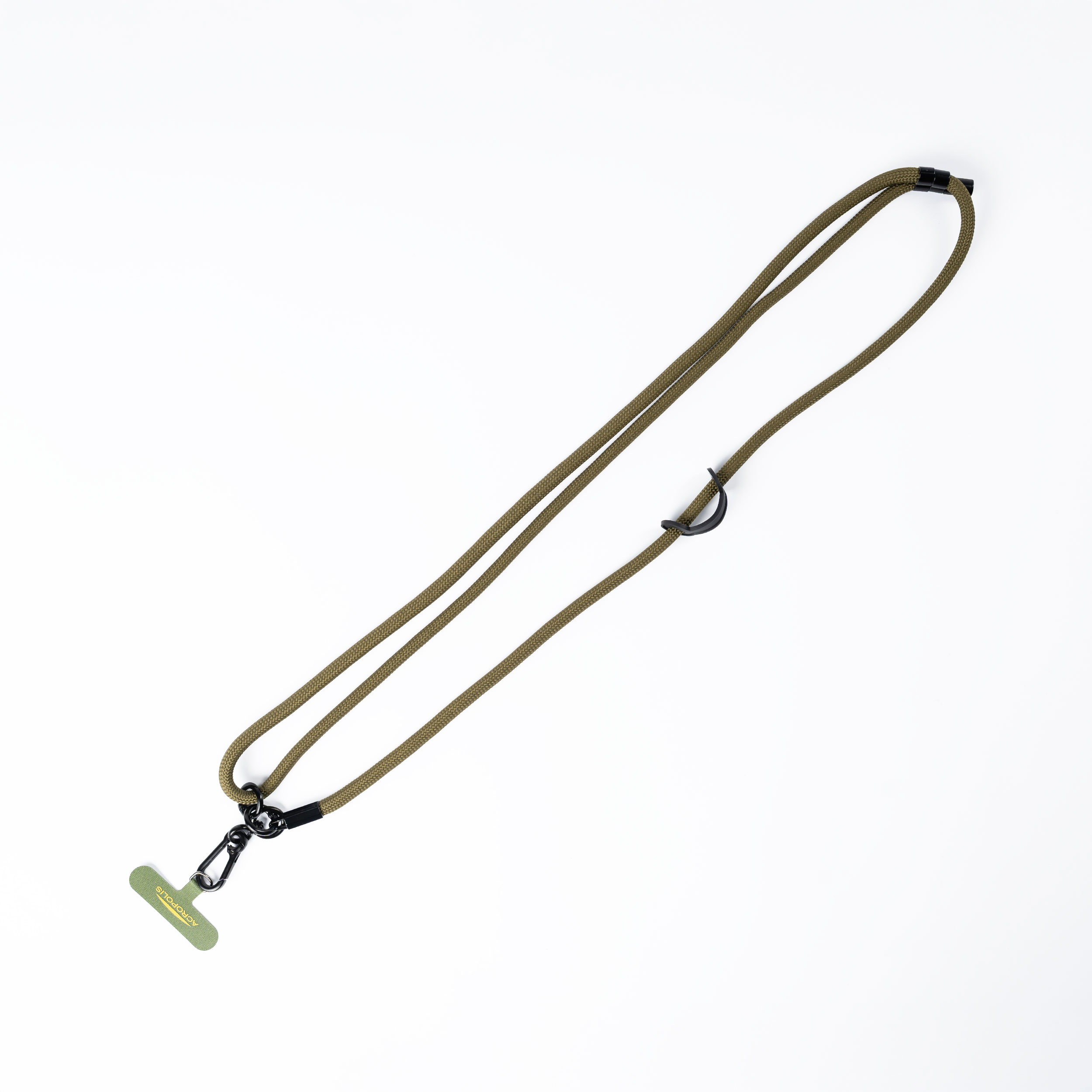 SHDT-1 Adjustable Smartphone Lanyard with Acropolis Holder